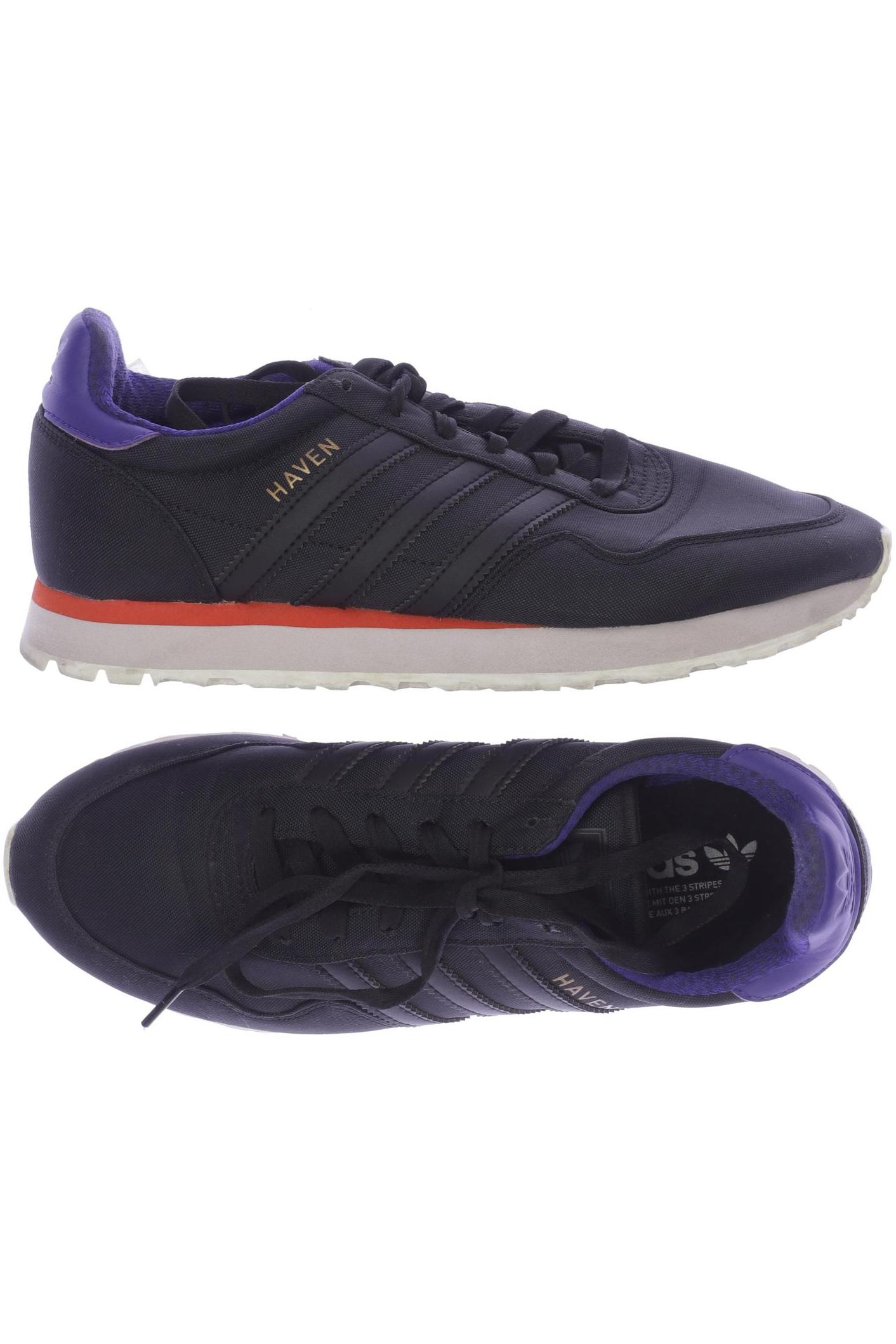 

adidas Originals Damen Sneakers, schwarz, Gr. 6