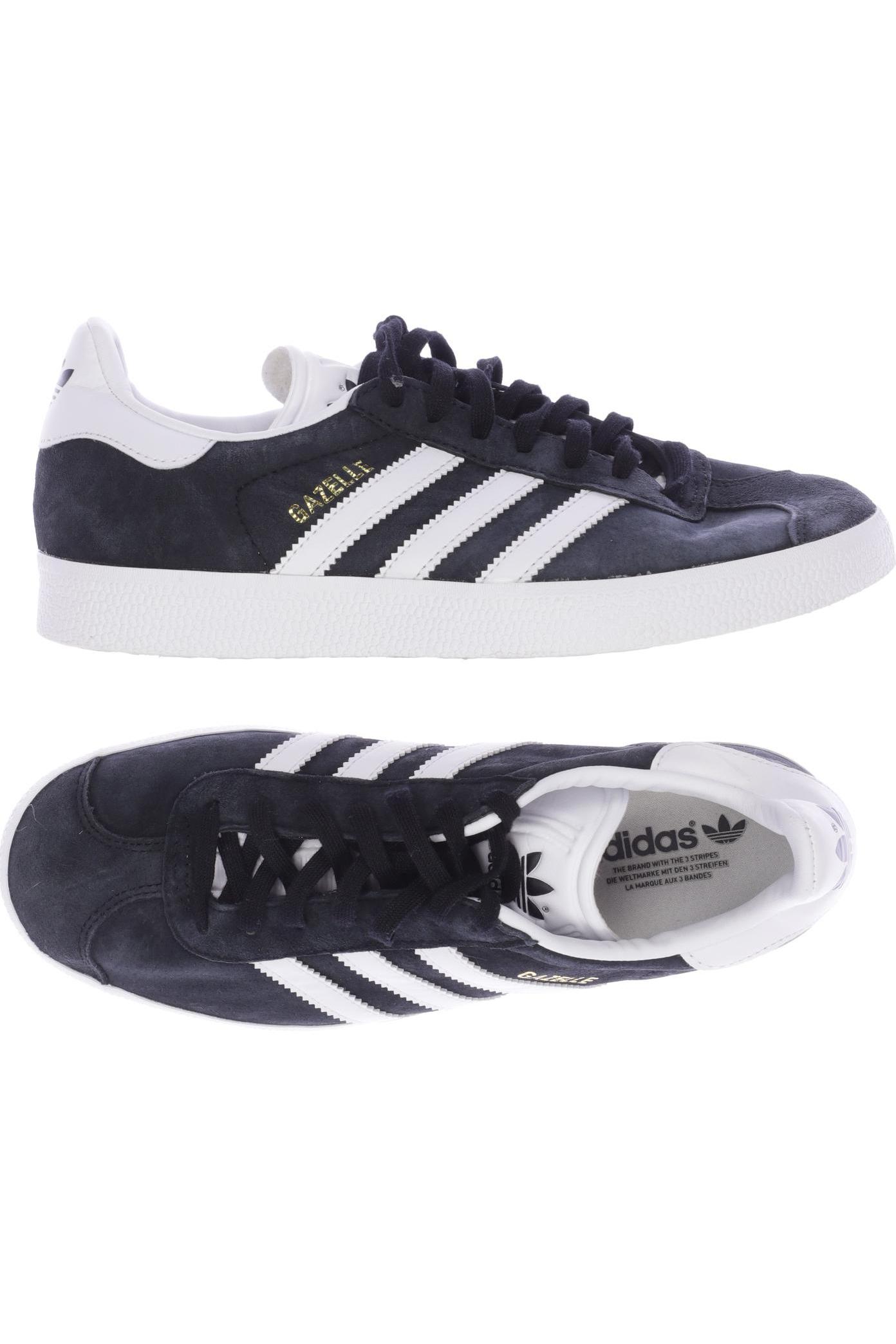 

adidas Originals Damen Sneakers, marineblau