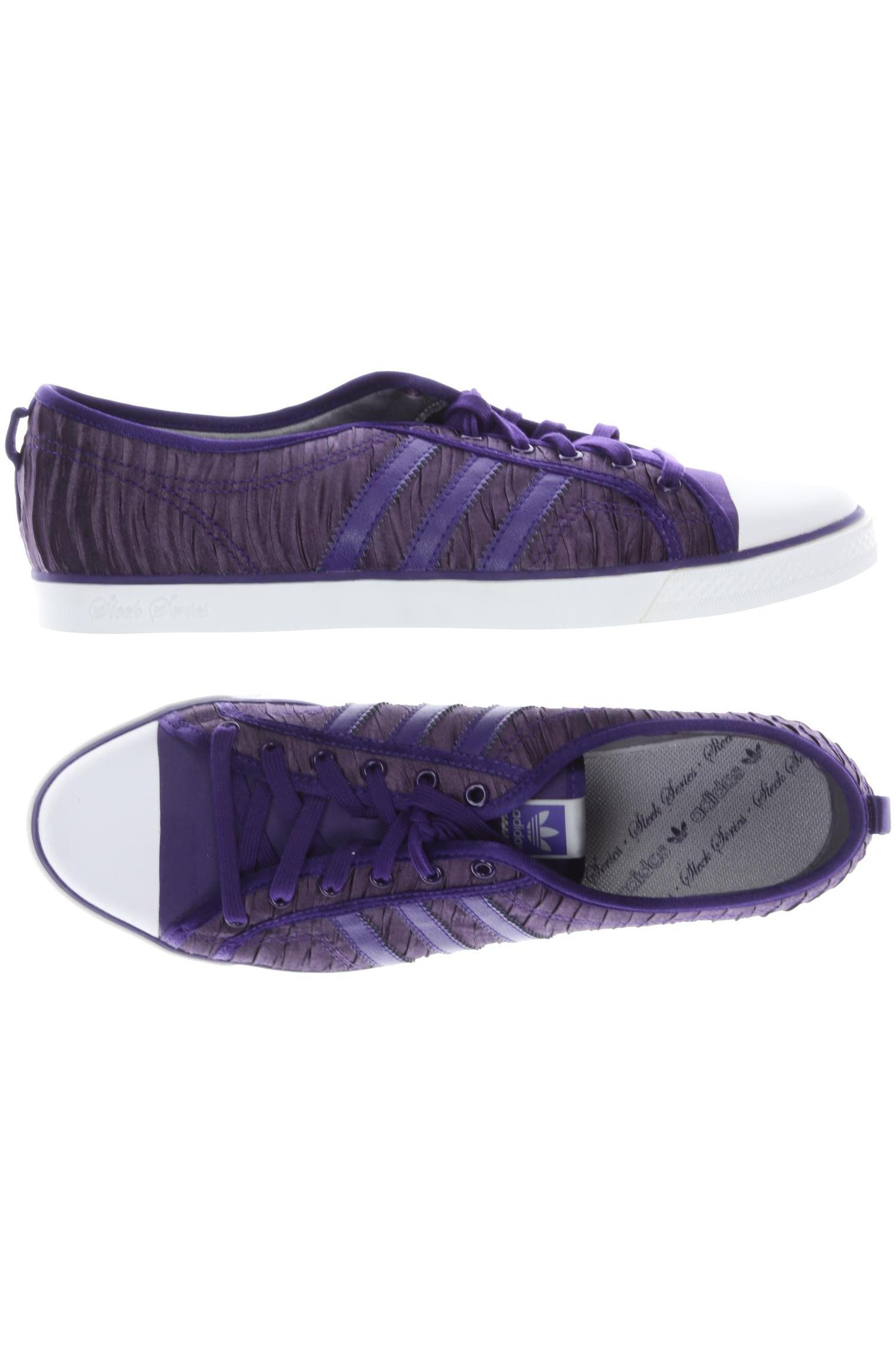 

adidas Originals Damen Sneakers, flieder, Gr. 7.5