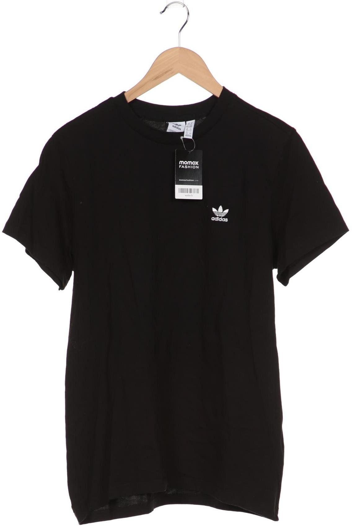 

adidas Originals Damen T-Shirt, schwarz