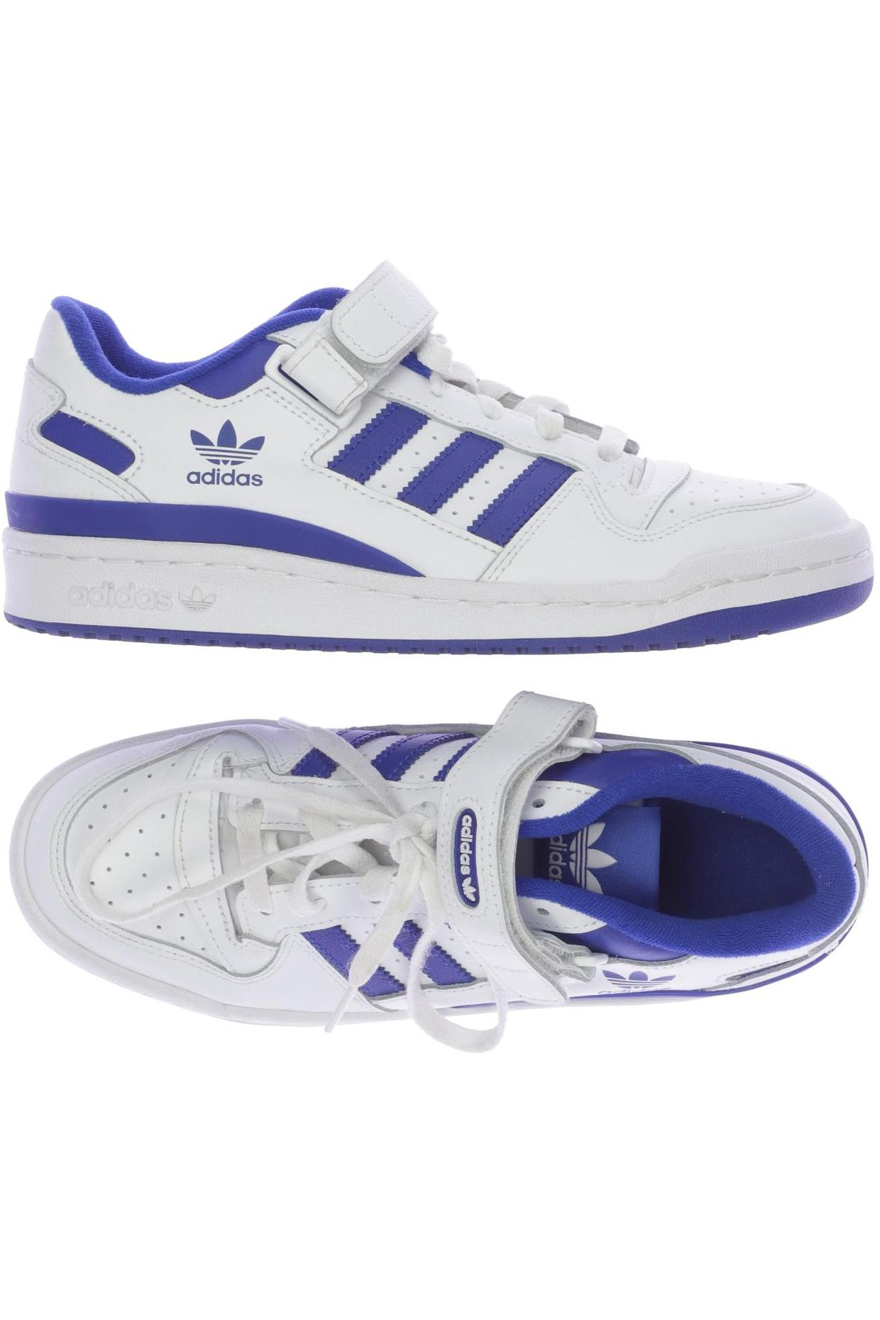 

adidas Originals Damen Sneakers, weiß, Gr. 5.5