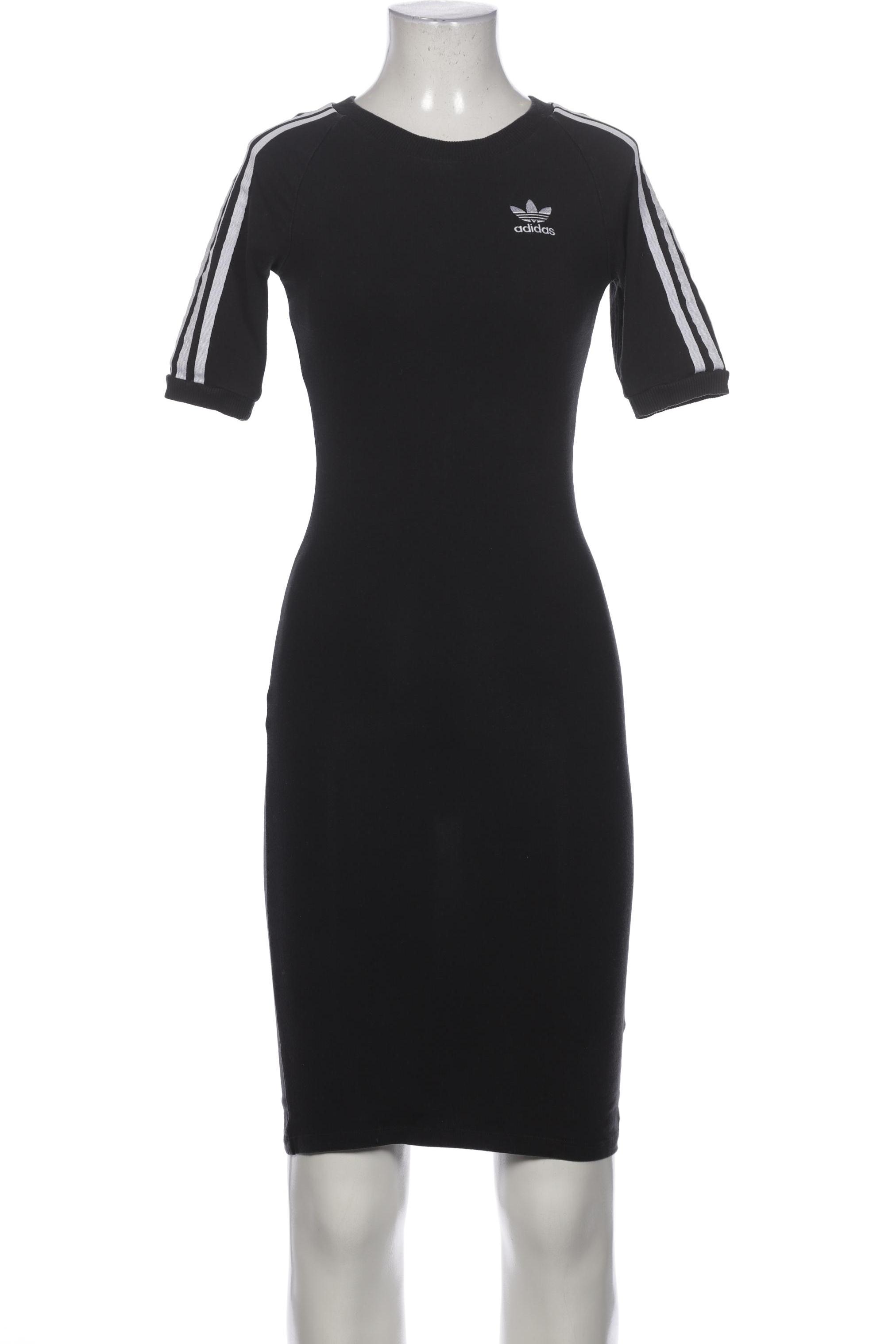 

adidas Originals Damen Kleid, schwarz, Gr. 30