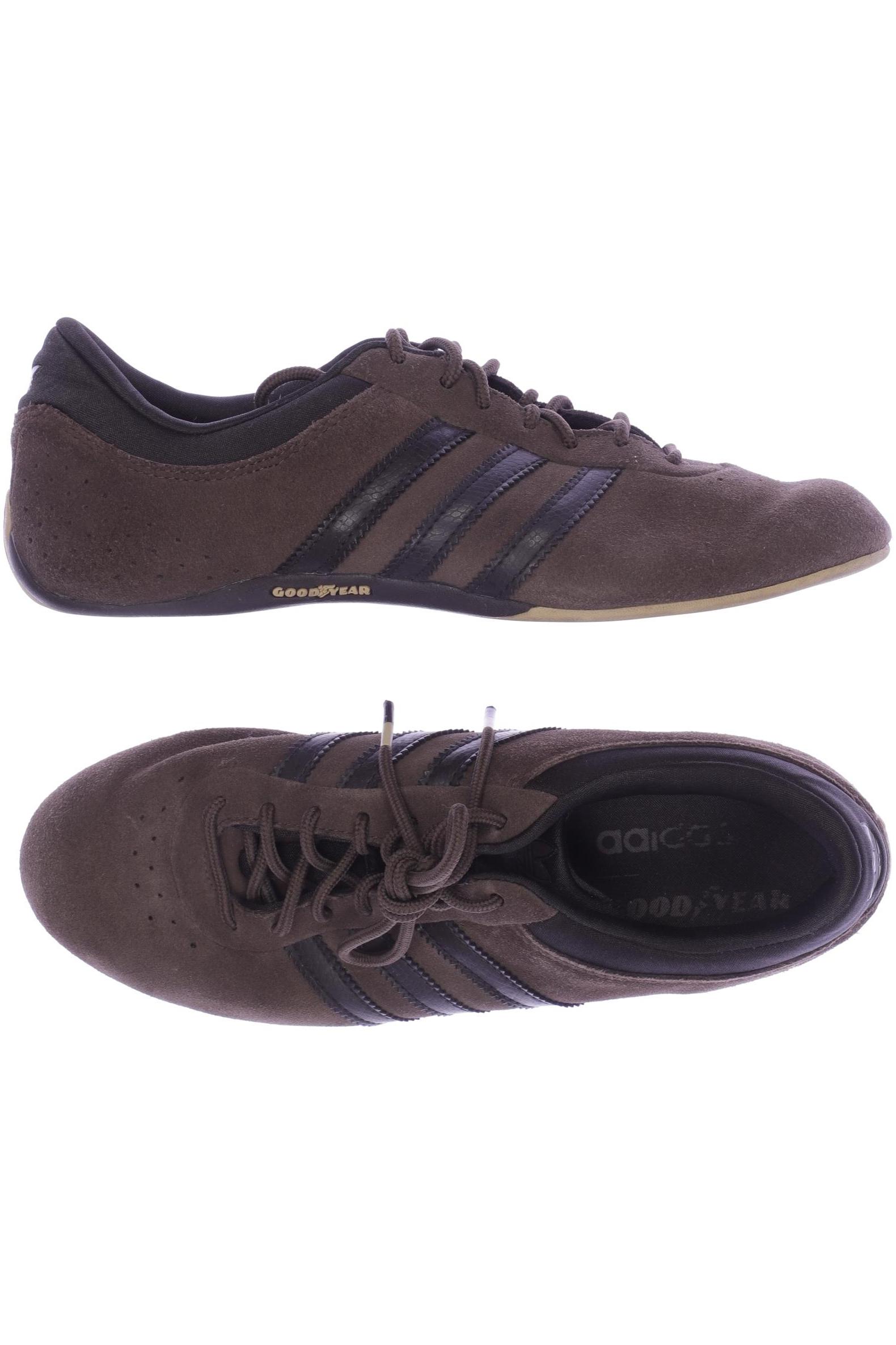

adidas Originals Damen Sneakers, braun, Gr. 5.5