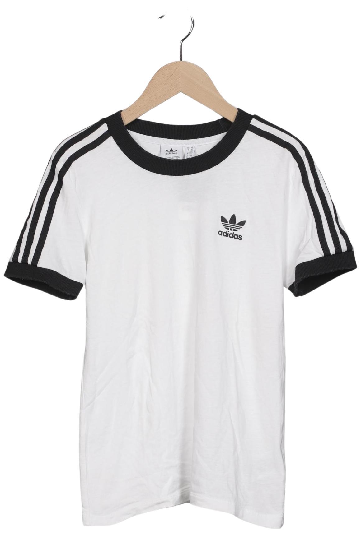 

adidas Originals Damen T-Shirt, mehrfarbig, Gr. 32