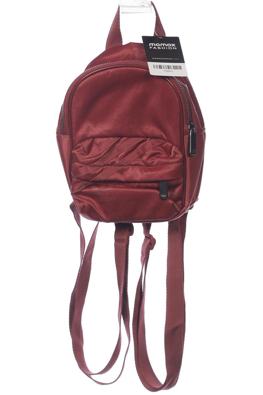 

adidas Originals Damen Rucksack, bordeaux, Gr.