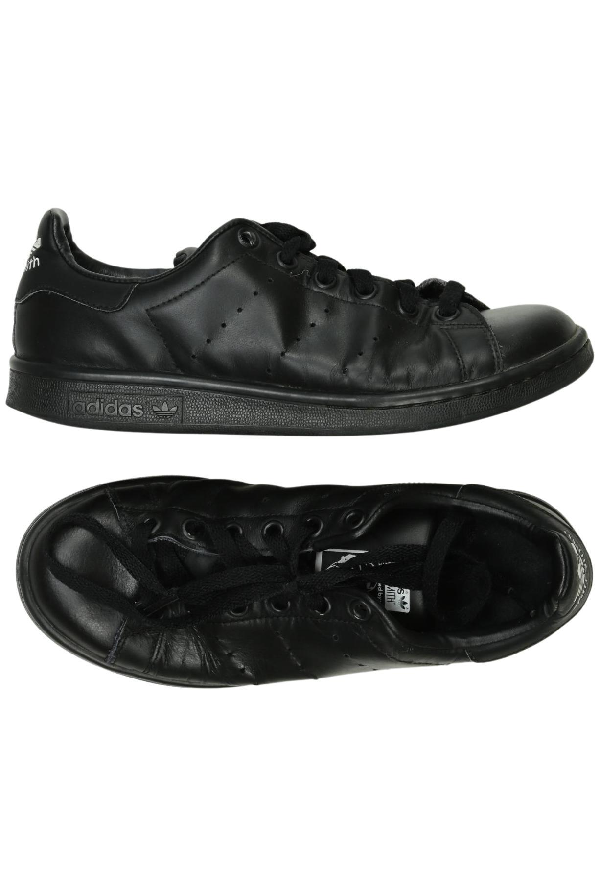 

adidas Originals Damen Sneakers, schwarz, Gr. 4.5