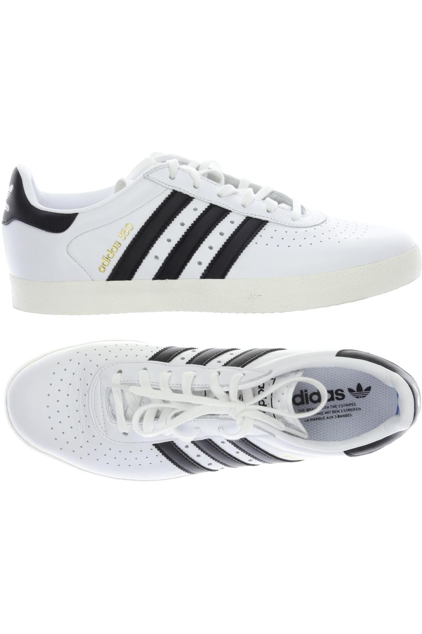 

adidas Originals Damen Sneakers, weiß, Gr. 8
