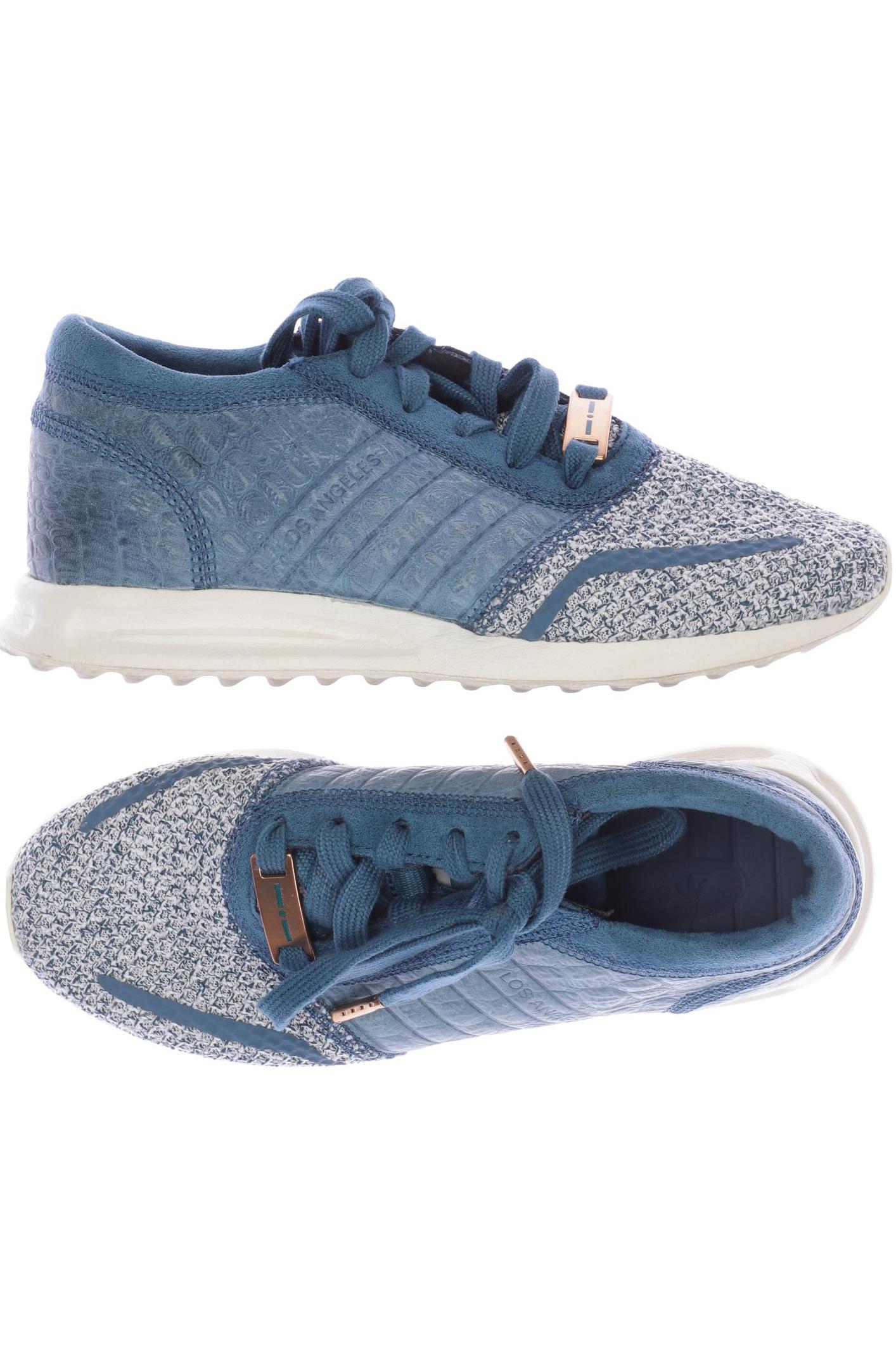 

adidas Originals Damen Sneakers, türkis