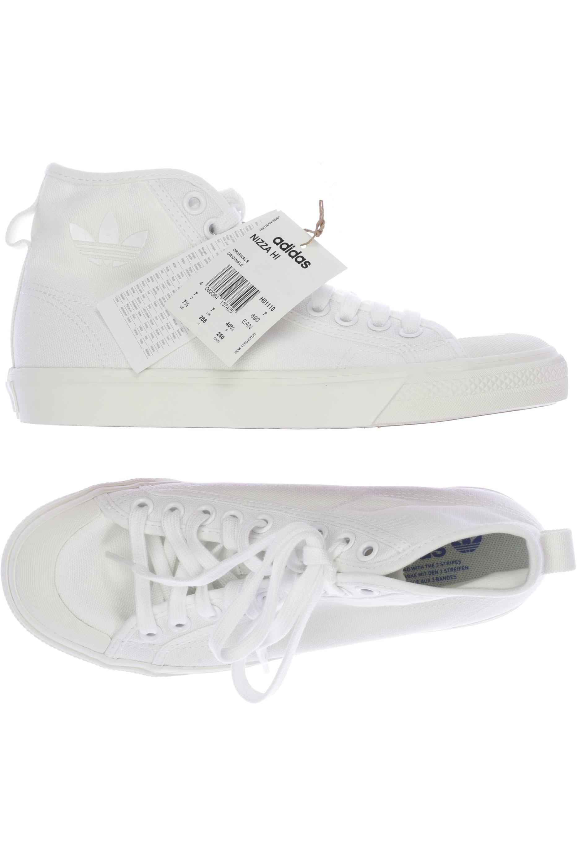 

adidas Originals Damen Sneakers, weiß, Gr. 7