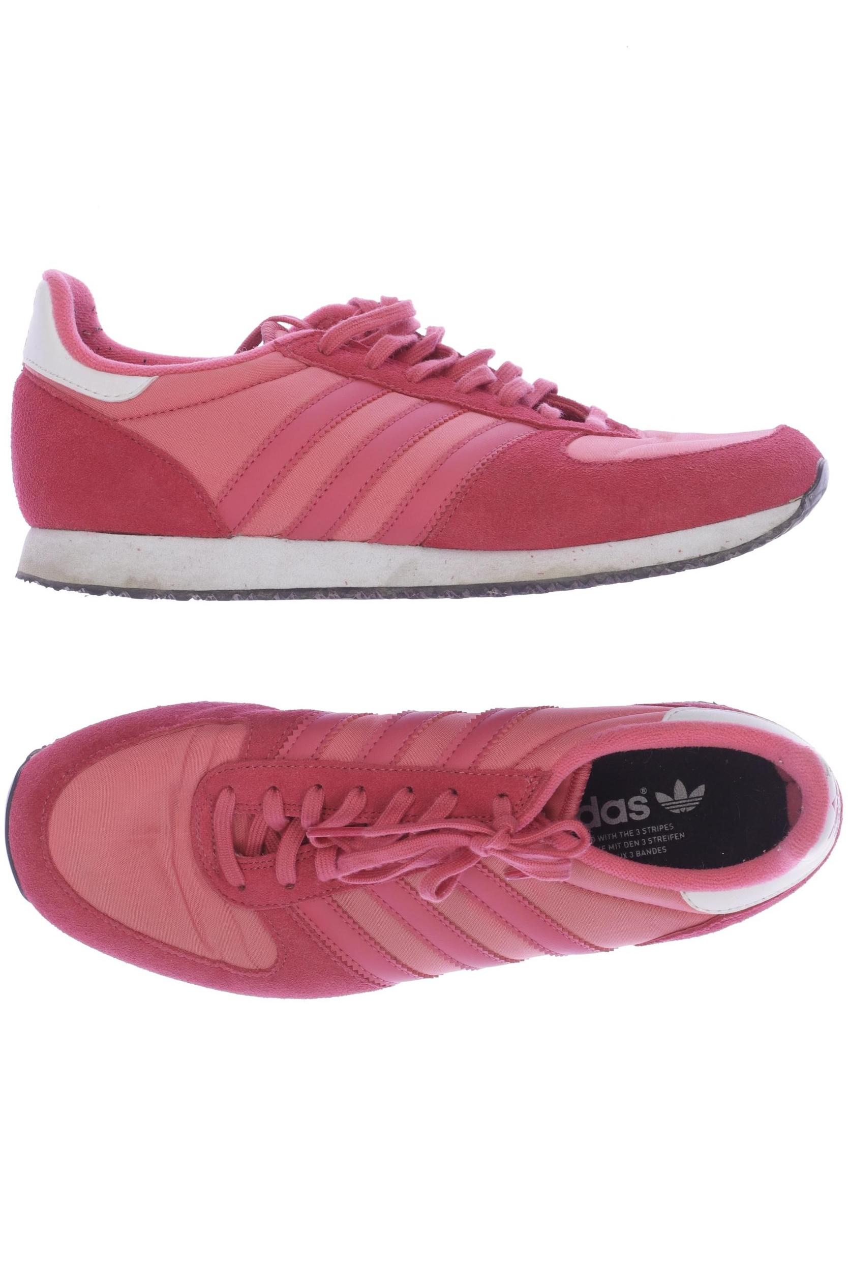 

adidas Originals Damen Sneakers, pink, Gr. 6
