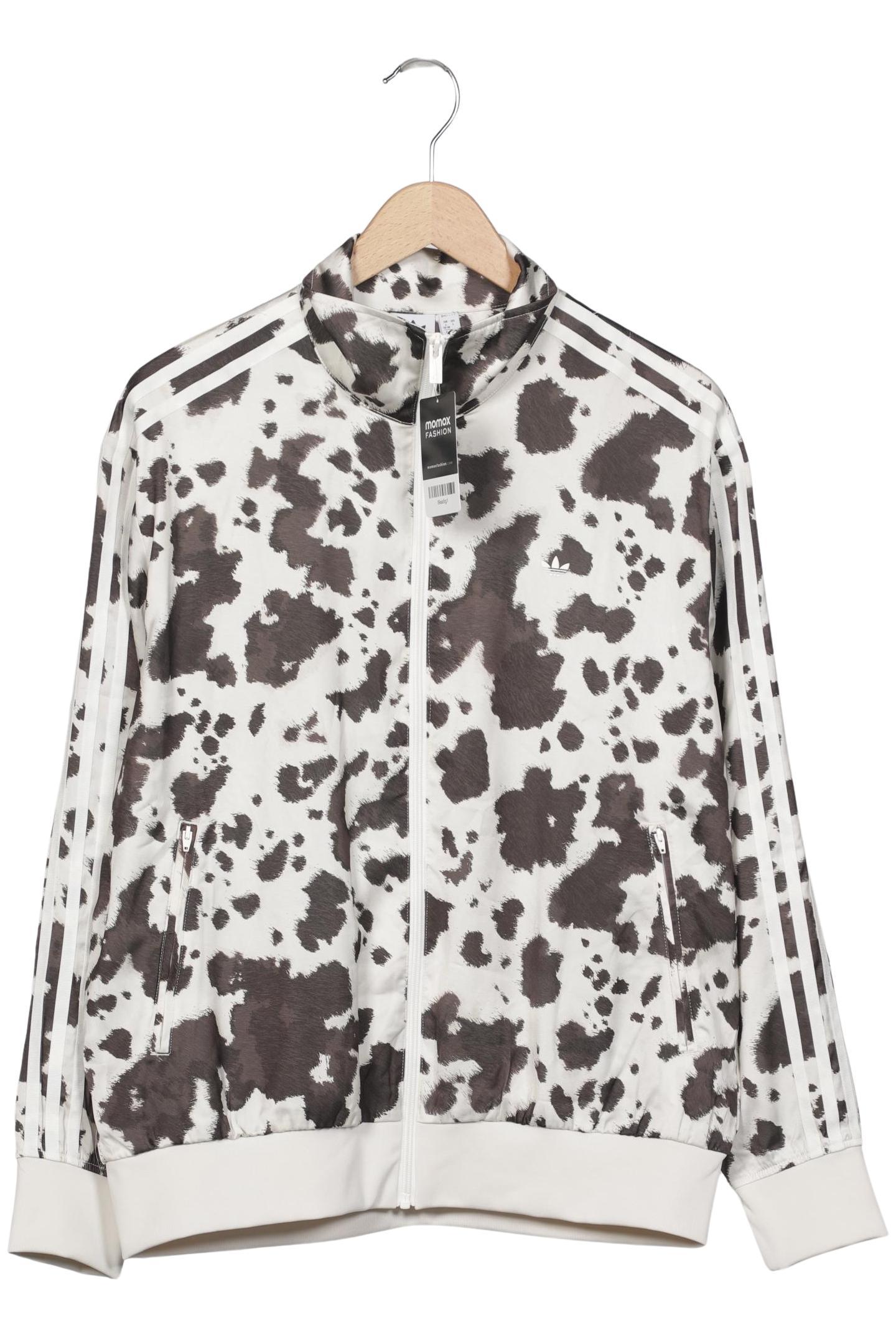 

adidas Originals Damen Sweatshirt, mehrfarbig, Gr. 42