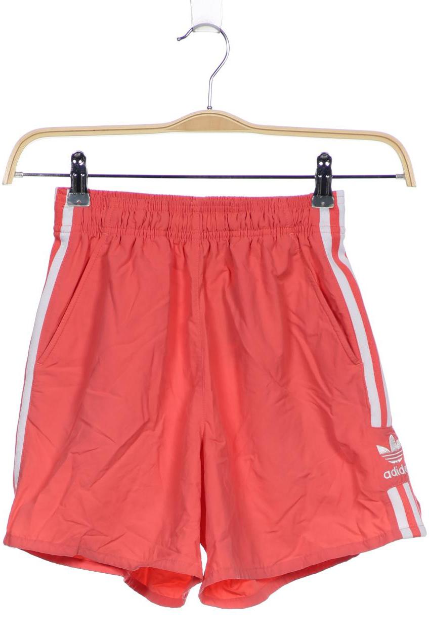 

adidas Originals Damen Shorts, pink