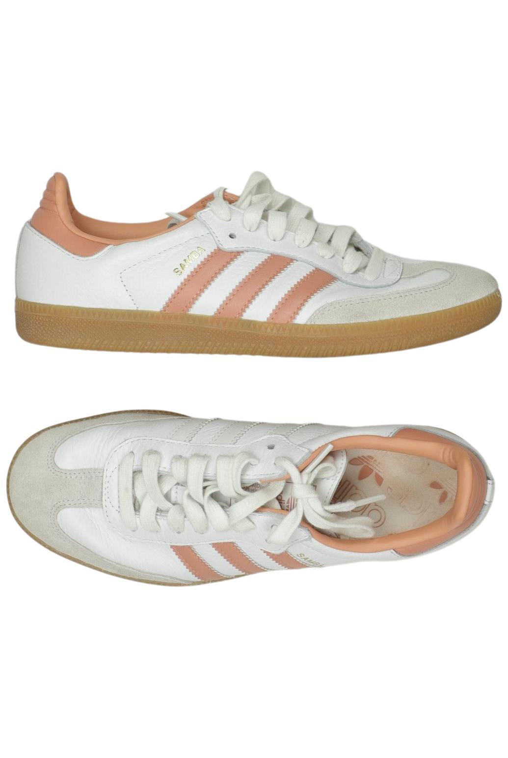 

adidas Originals Damen Sneakers, mehrfarbig, Gr. 5.5