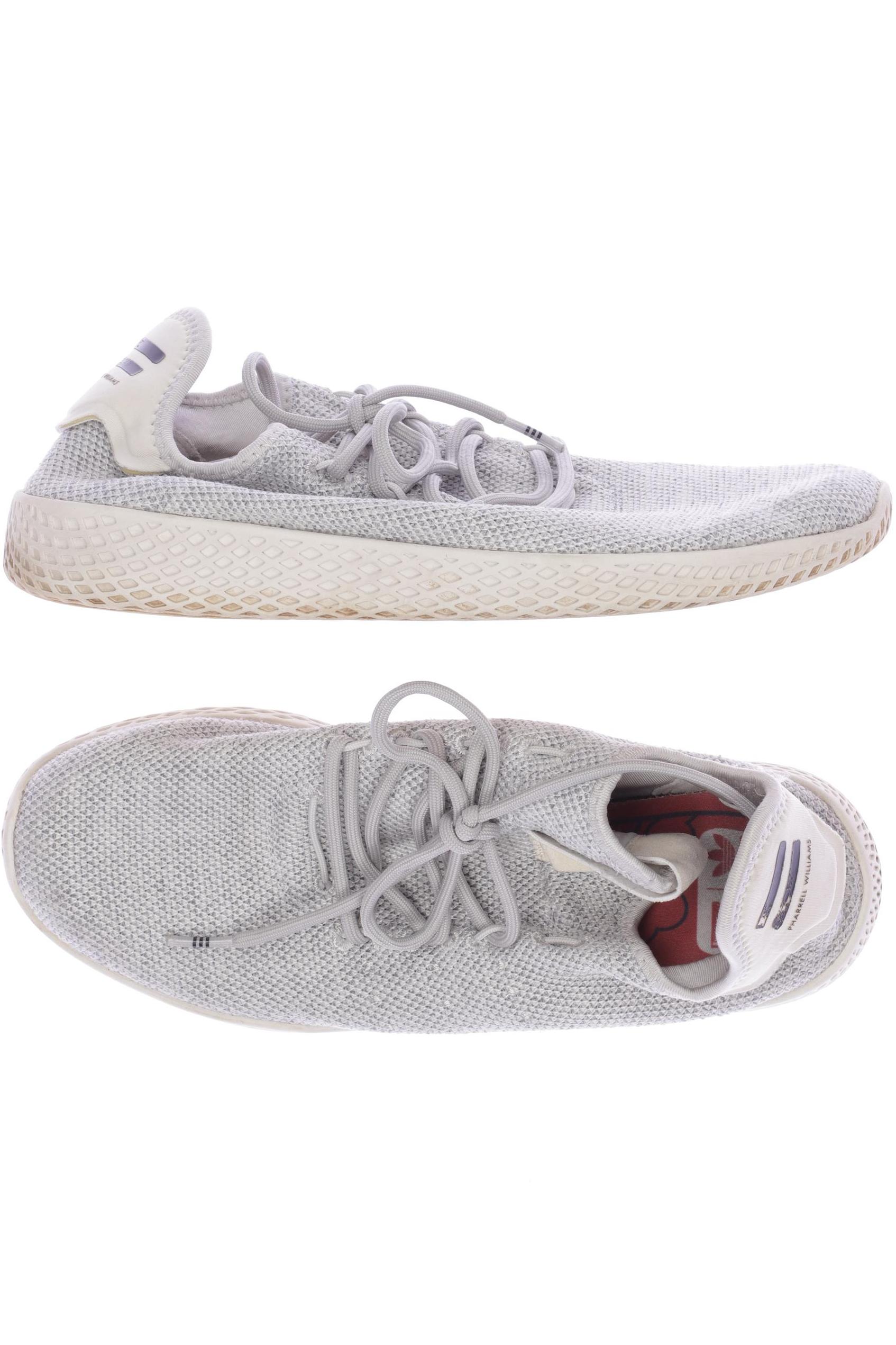 

adidas Originals Damen Sneakers, grau, Gr. 6.5