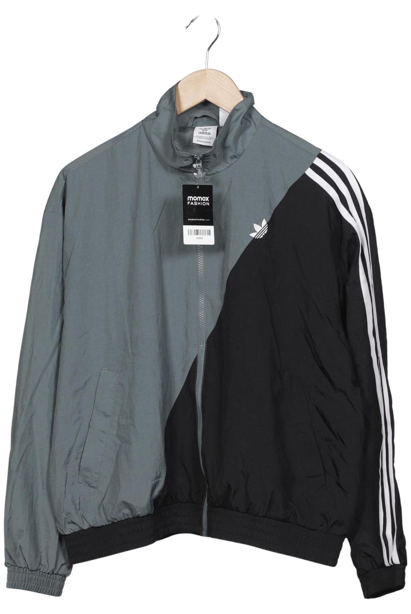 

adidas Originals Damen Sweatshirt, mehrfarbig, Gr. 38