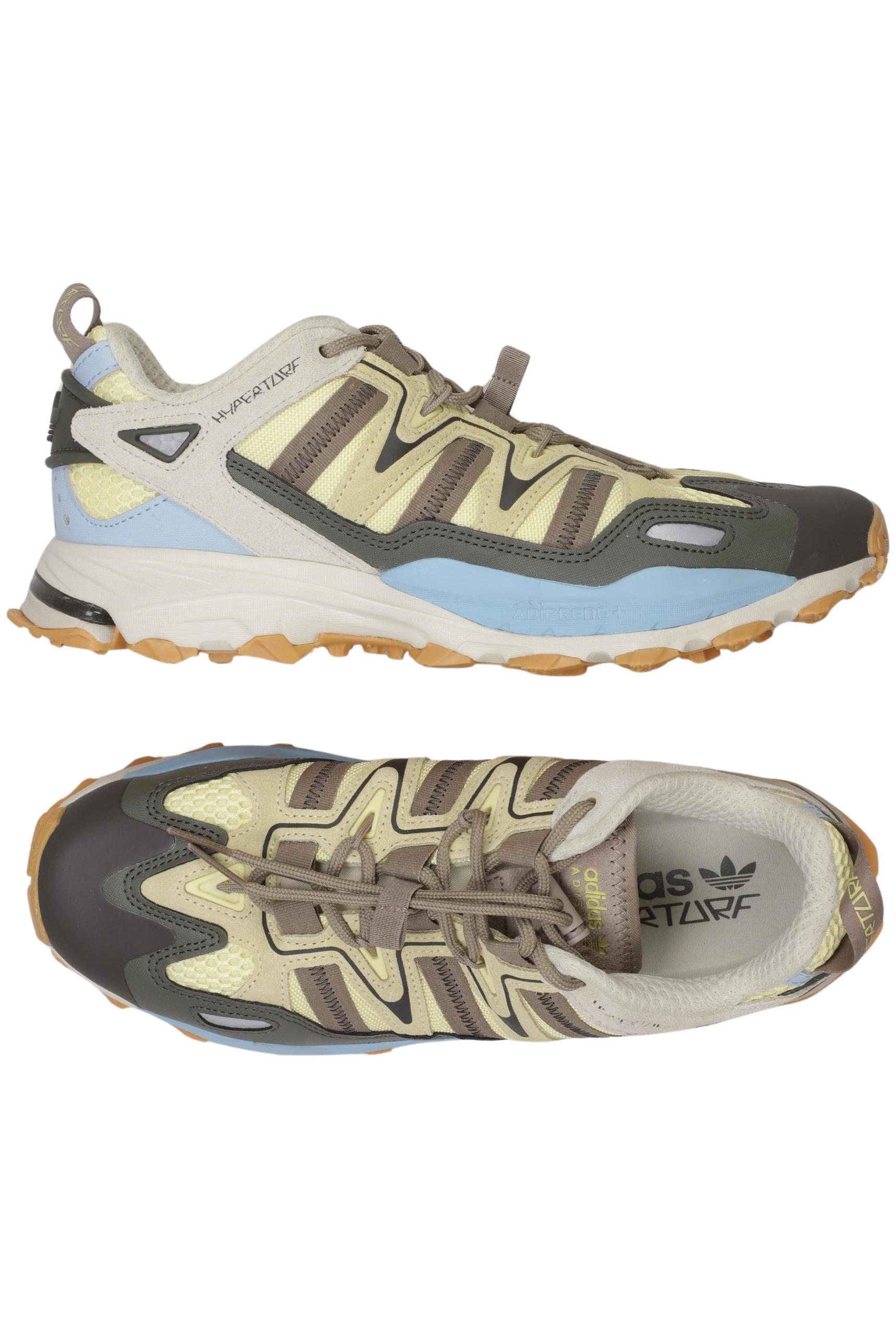 

adidas Originals Damen Sneakers, mehrfarbig, Gr. 8.5