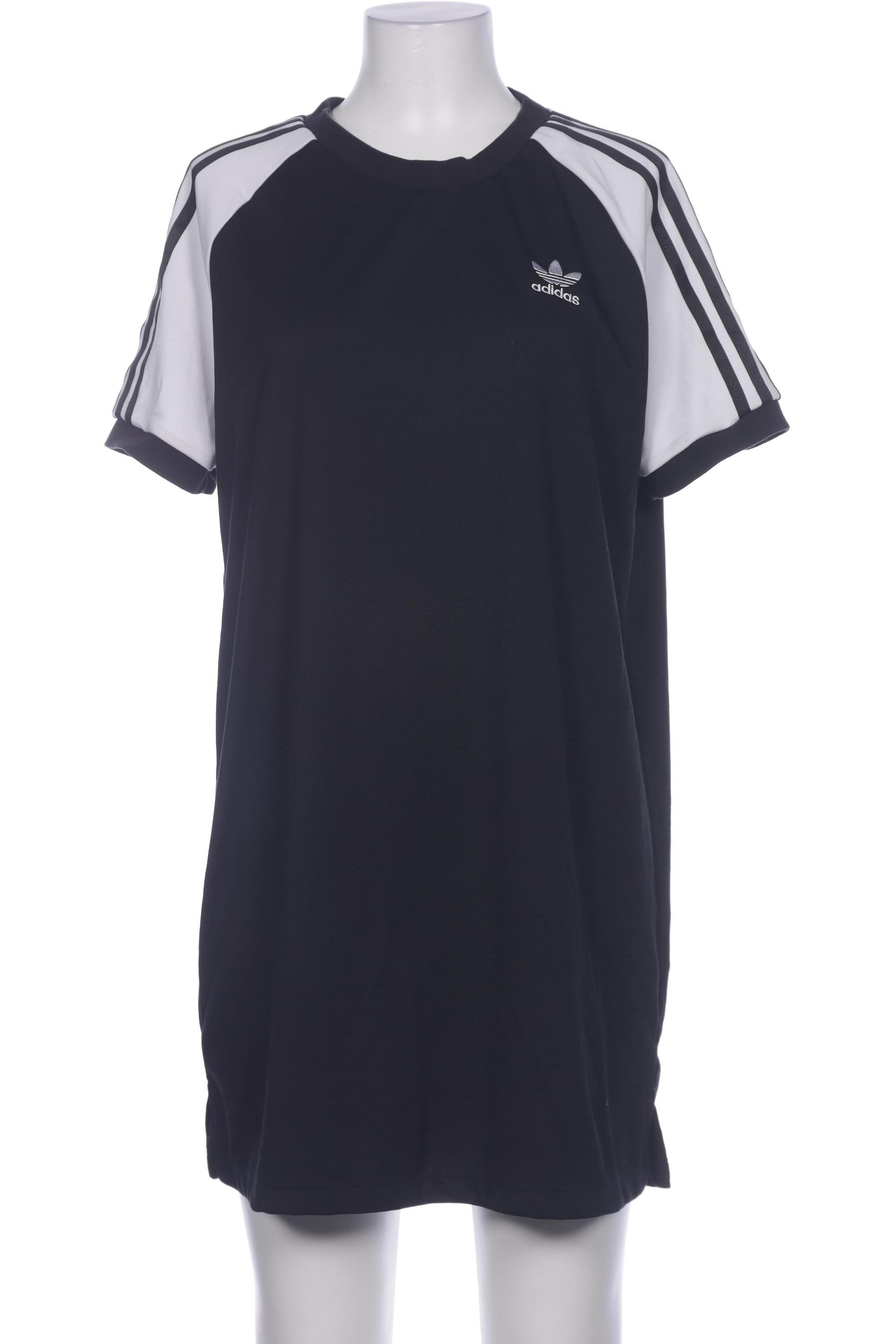 

adidas Originals Damen Kleid, schwarz, Gr. 38