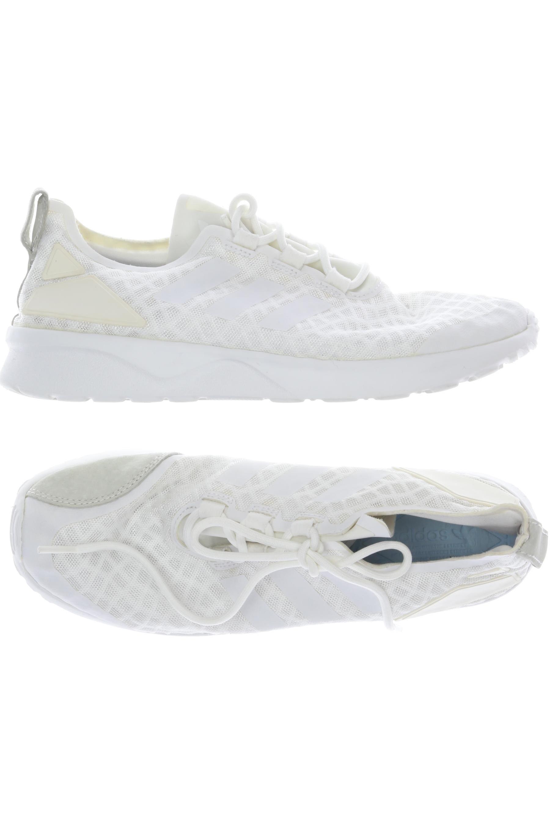 

adidas Originals Damen Sneakers, weiß, Gr. 6
