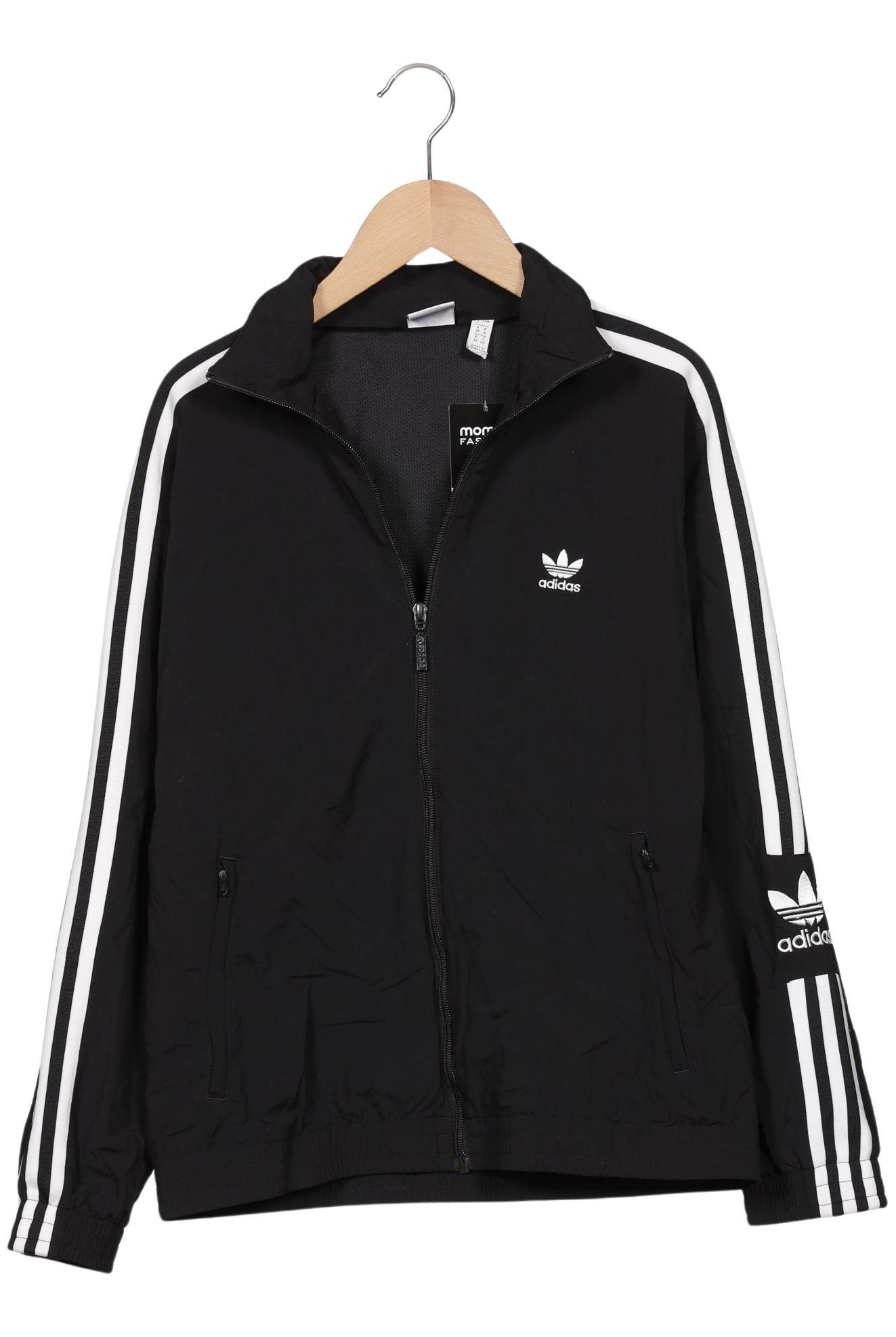 

adidas Originals Damen Jacke, schwarz, Gr. 34