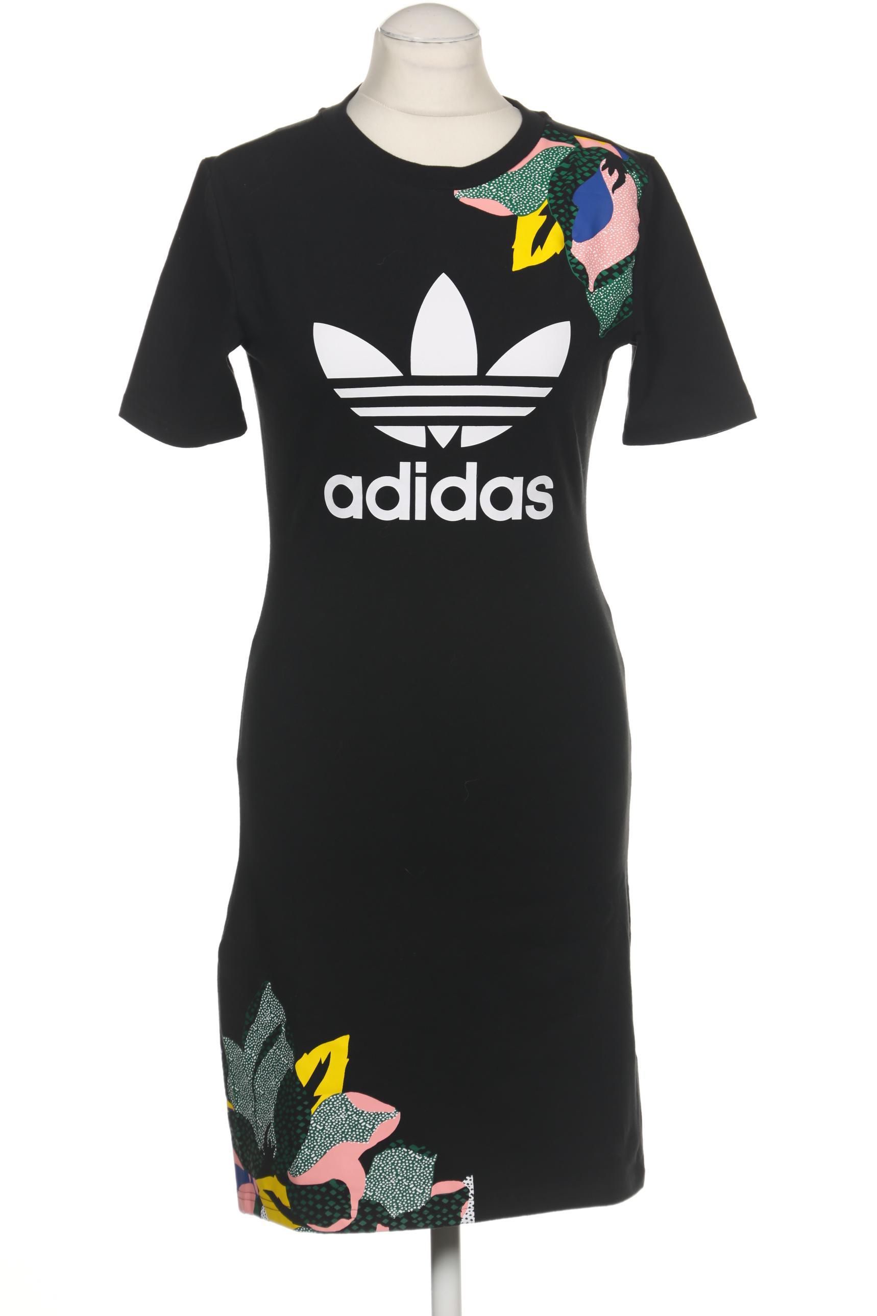 

adidas Originals Damen Kleid, schwarz, Gr. 38
