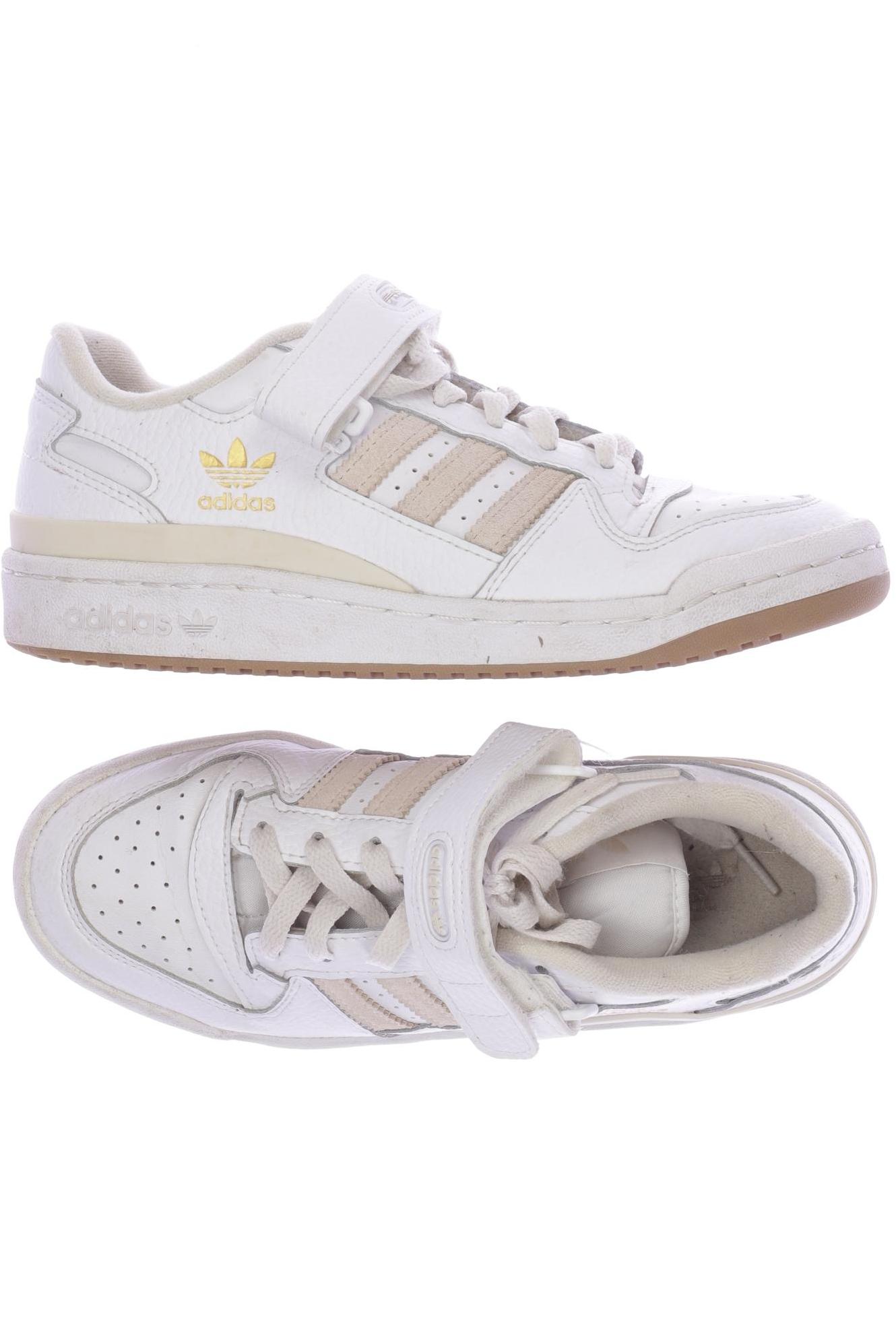 

adidas Originals Damen Sneakers, weiß, Gr. 4.5