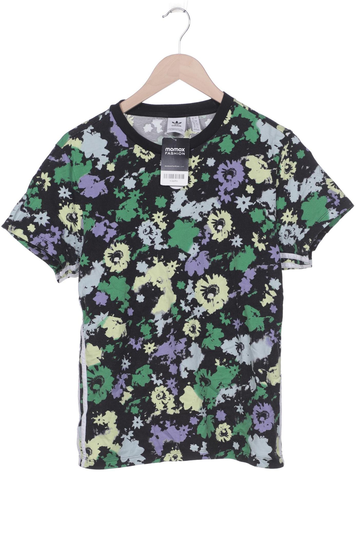 

adidas Originals Damen T-Shirt, mehrfarbig