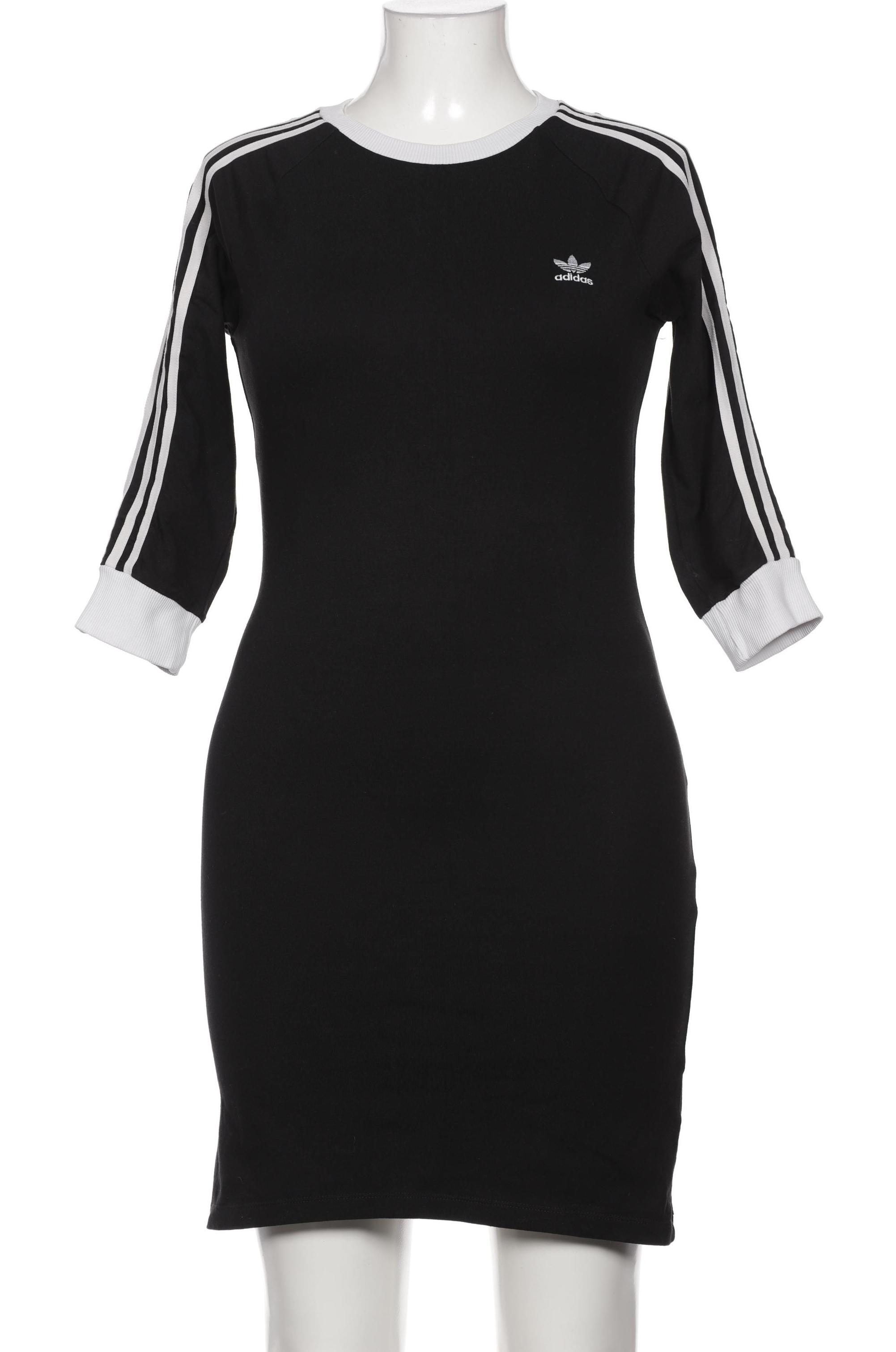 

adidas Originals Damen Kleid, schwarz, Gr. 42