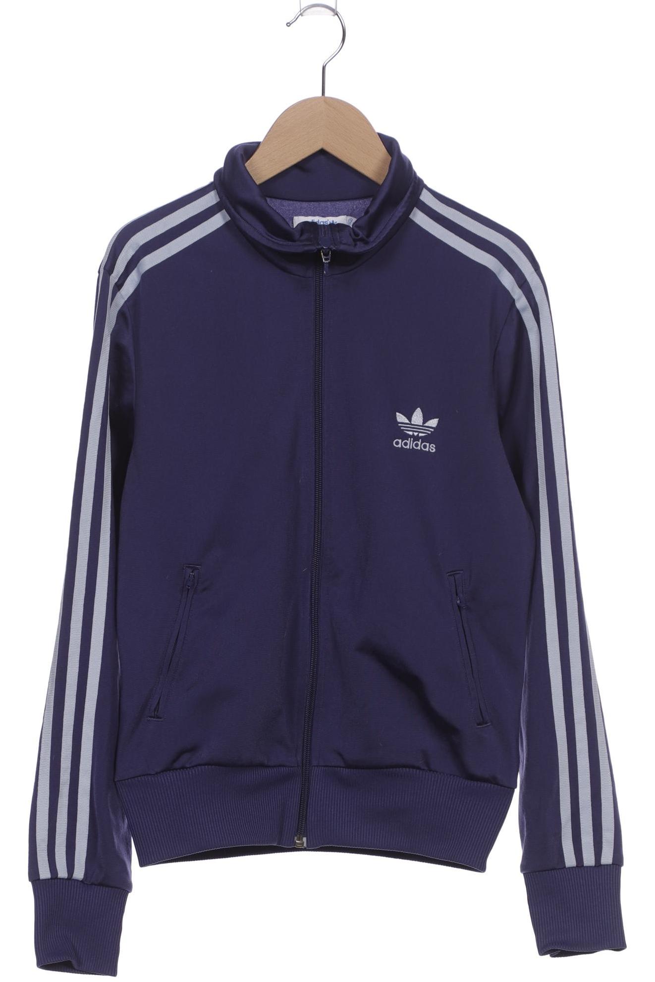 

adidas Originals Damen Sweatshirt, blau, Gr. 38