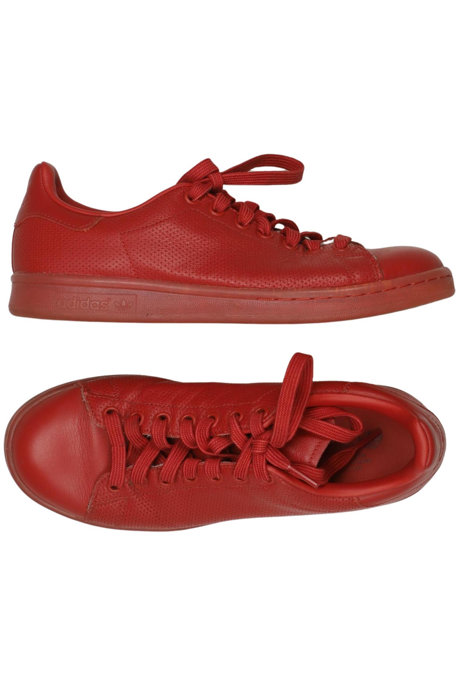 

adidas Originals Damen Sneakers, rot, Gr. 6