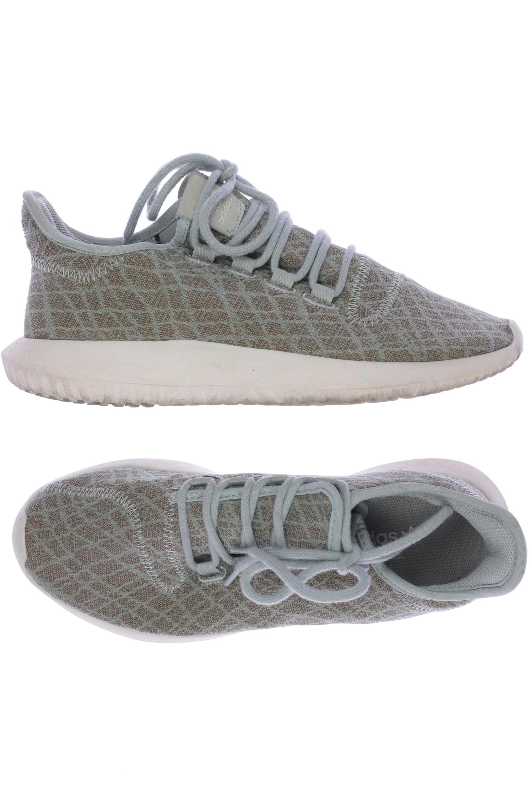 

adidas Originals Damen Sneakers, grün, Gr. 7.5