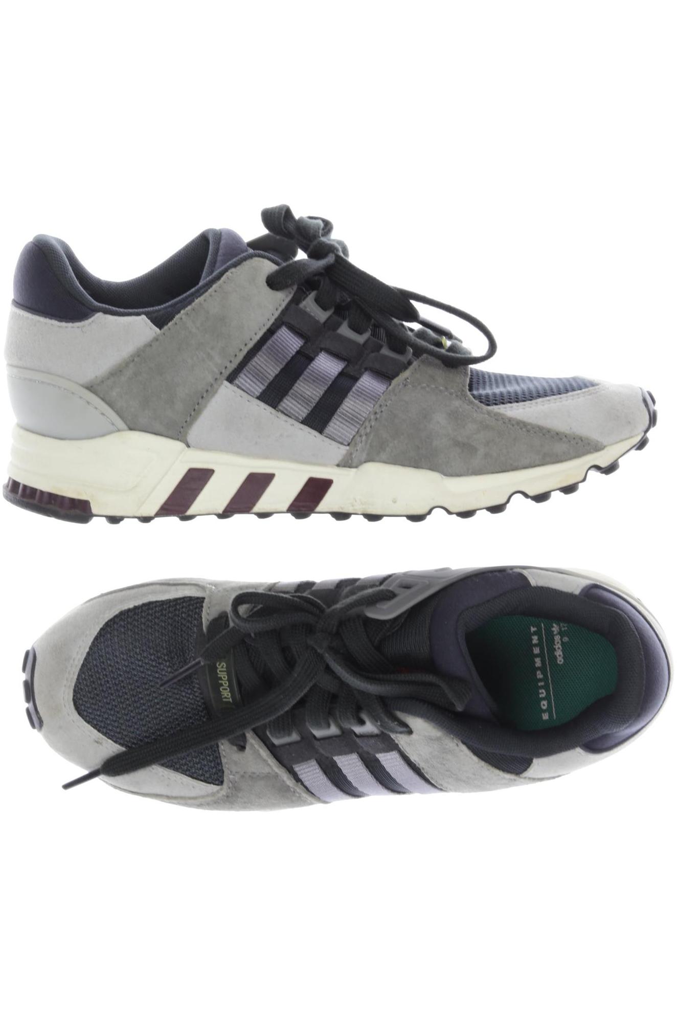 

adidas Originals Damen Sneakers, grau, Gr. 38