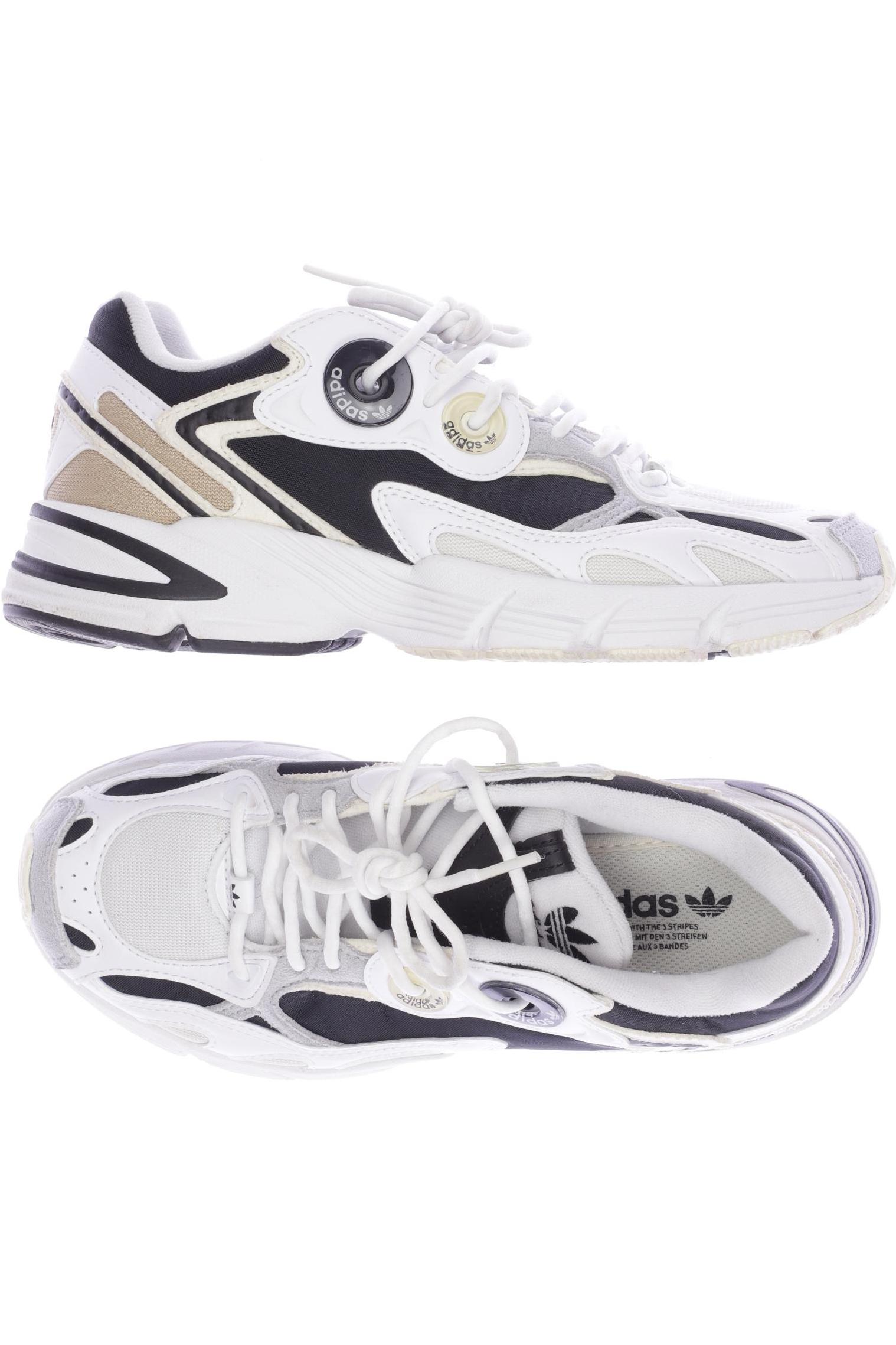 

adidas Originals Damen Sneakers, weiß