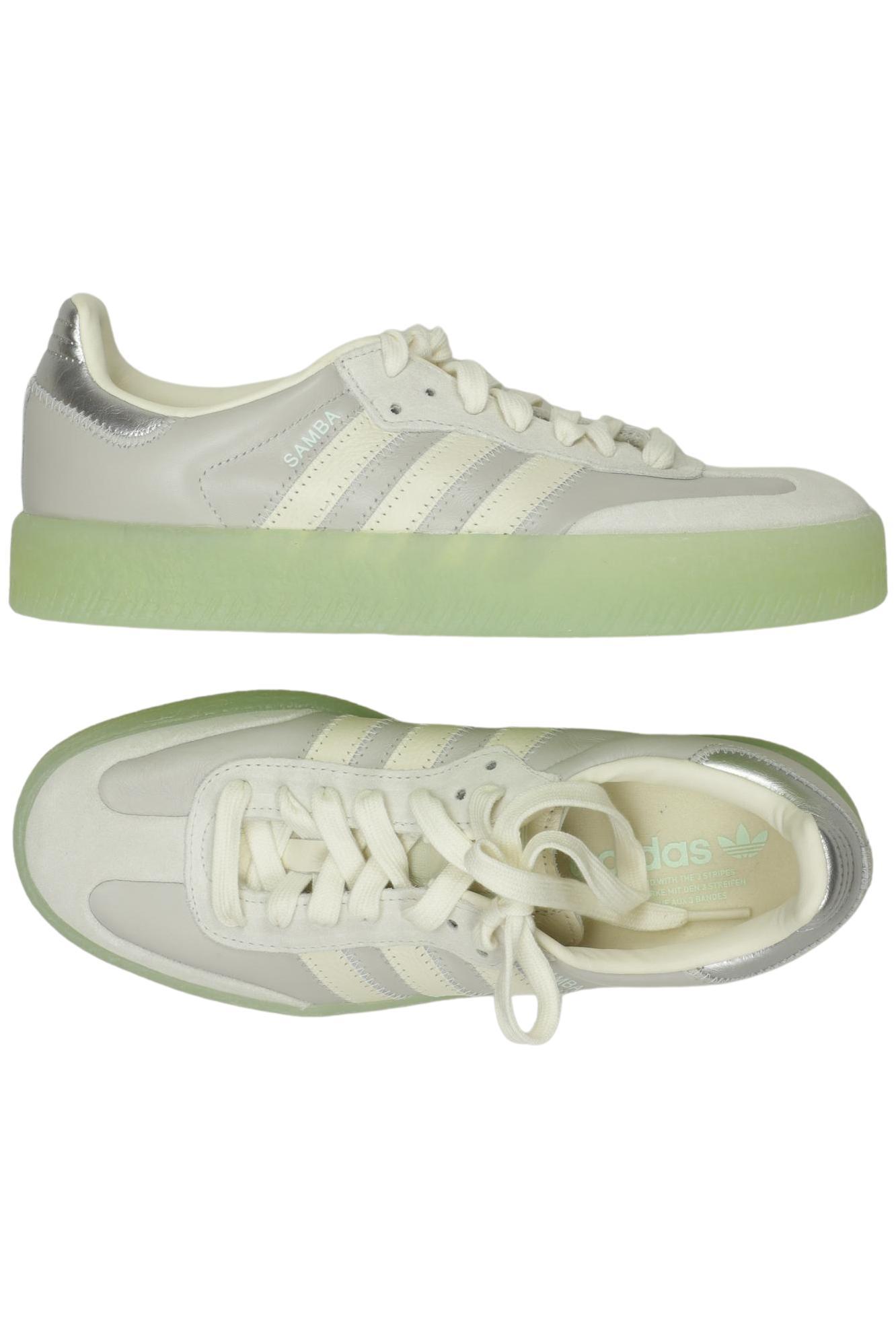 

adidas Originals Damen Sneakers, mehrfarbig, Gr. 6.5