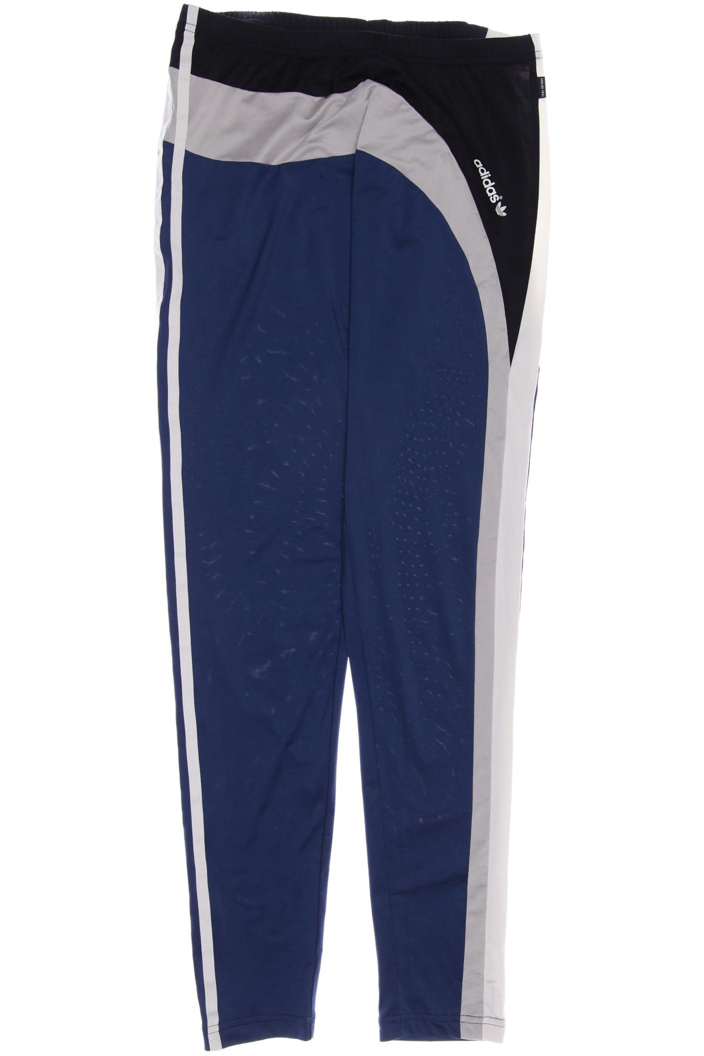 

adidas Originals Damen Stoffhose, türkis