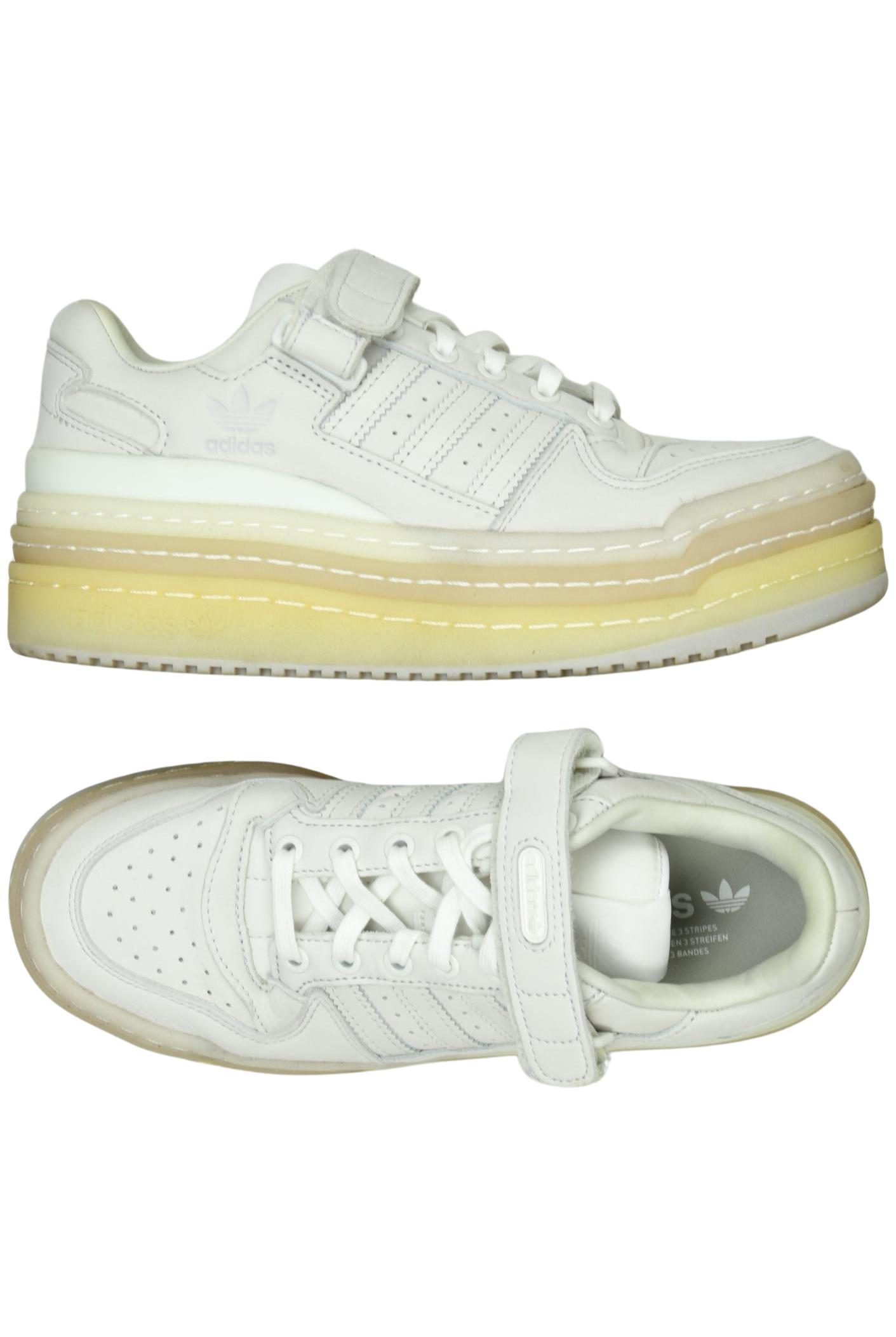 

adidas Originals Damen Sneakers, weiß, Gr. 6