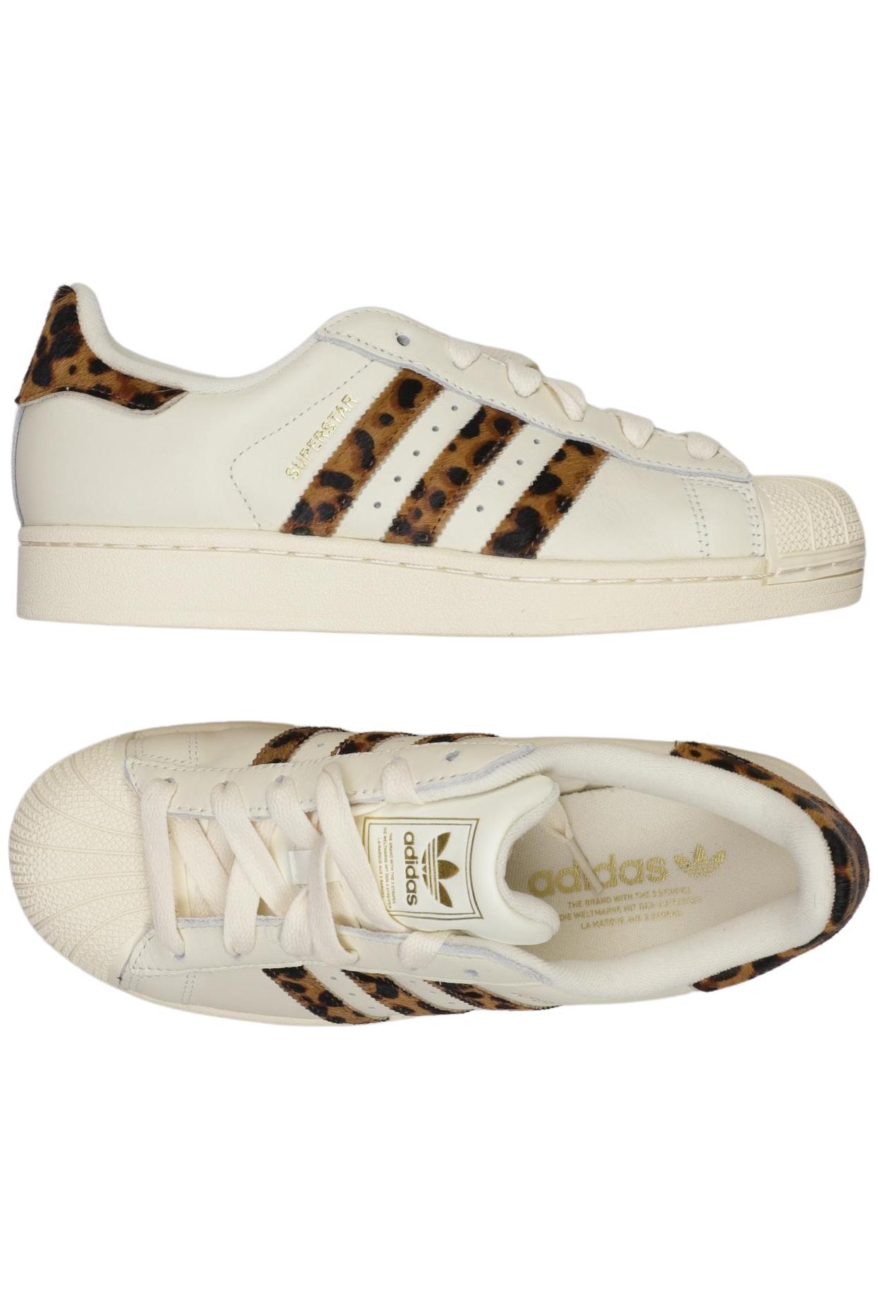 

adidas Originals Damen Sneakers, weiß, Gr. 6