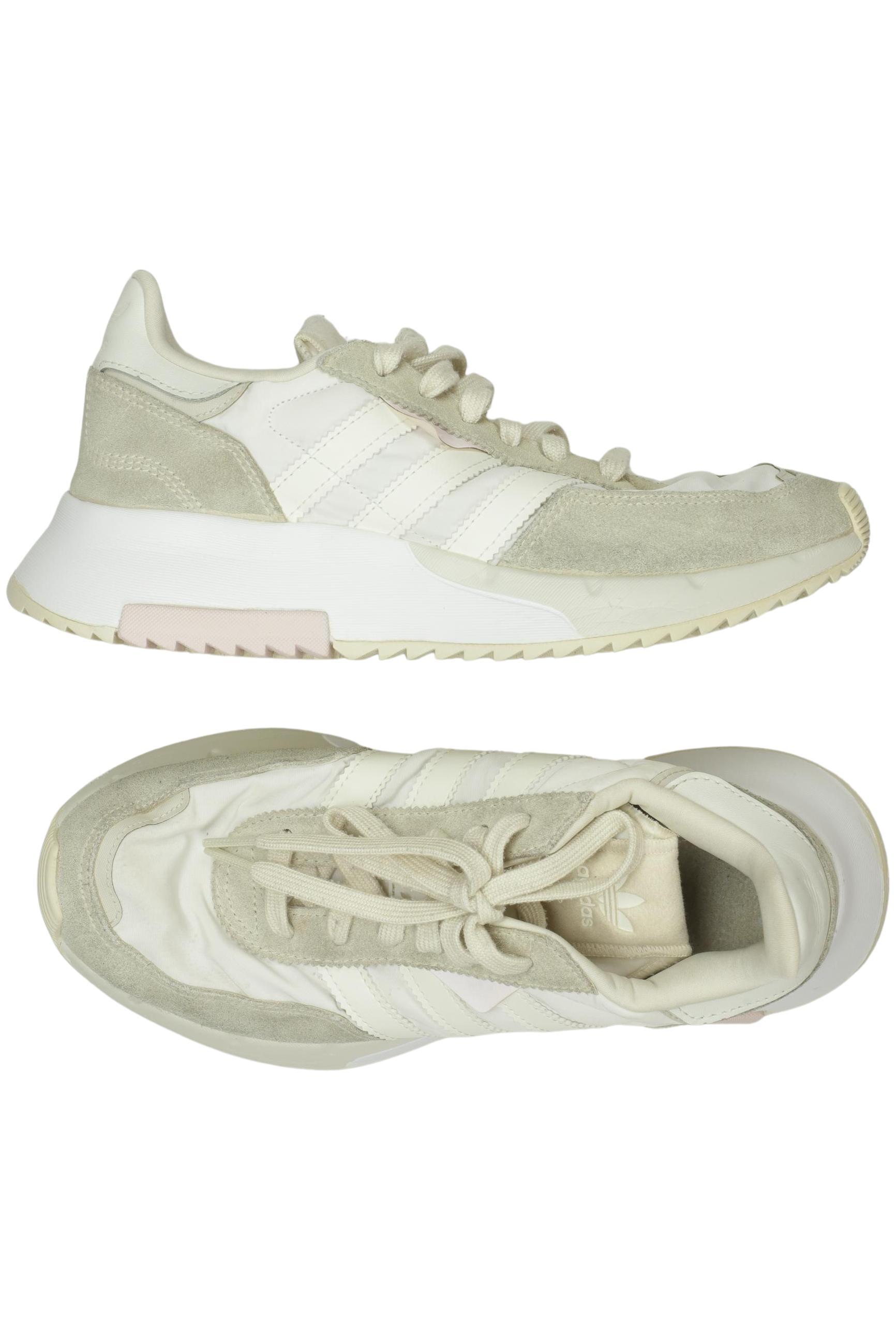 

adidas Originals Damen Sneakers, grau, Gr. 6.5