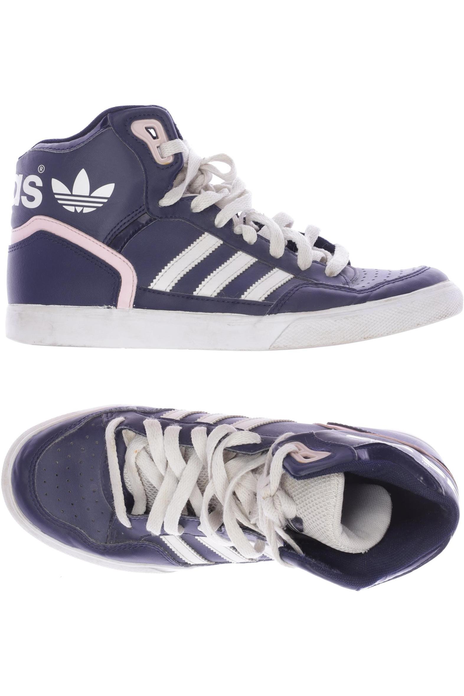 

adidas Originals Damen Sneakers, marineblau