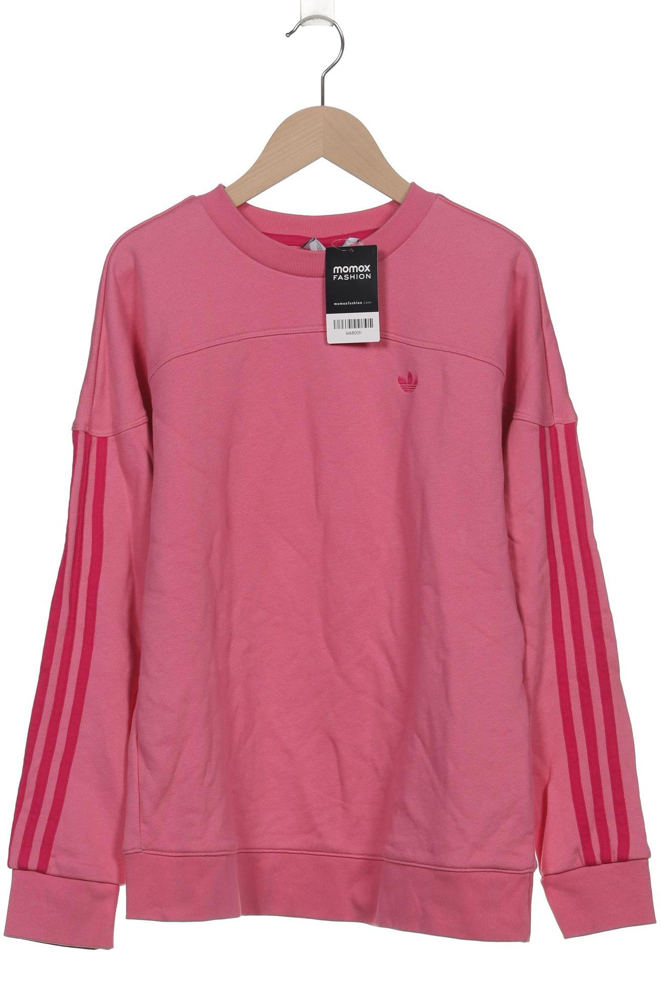 

adidas Originals Damen Sweatshirt, pink, Gr. 38