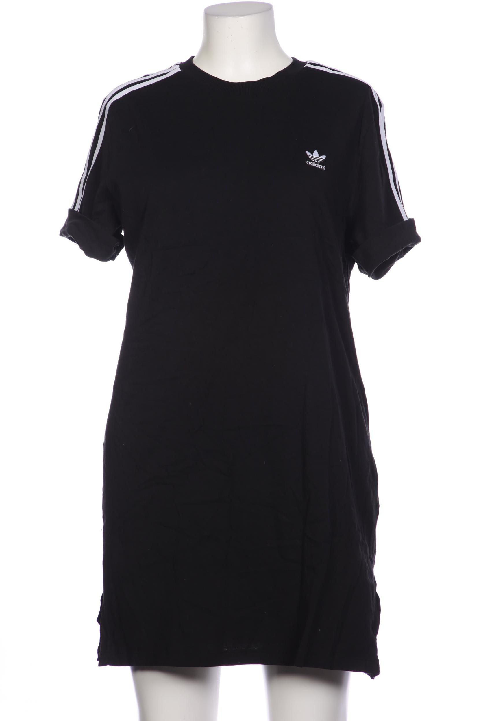 

adidas Originals Damen Kleid, schwarz