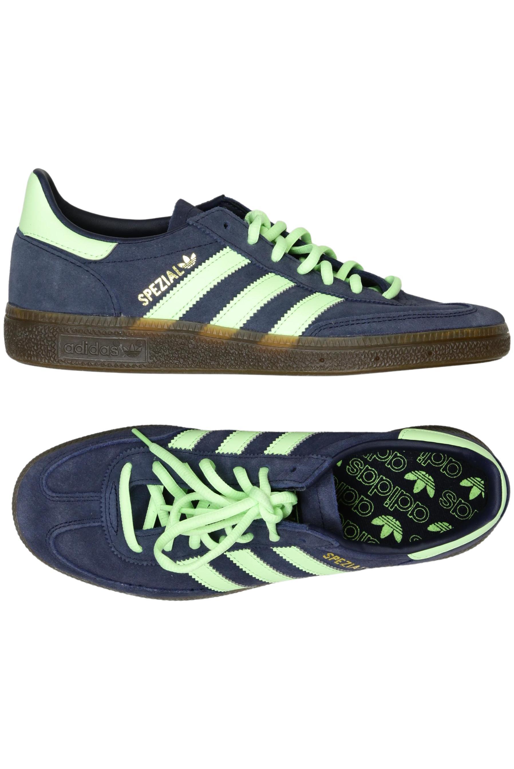 

adidas Originals Damen Sneakers, neon, Gr. 6.5