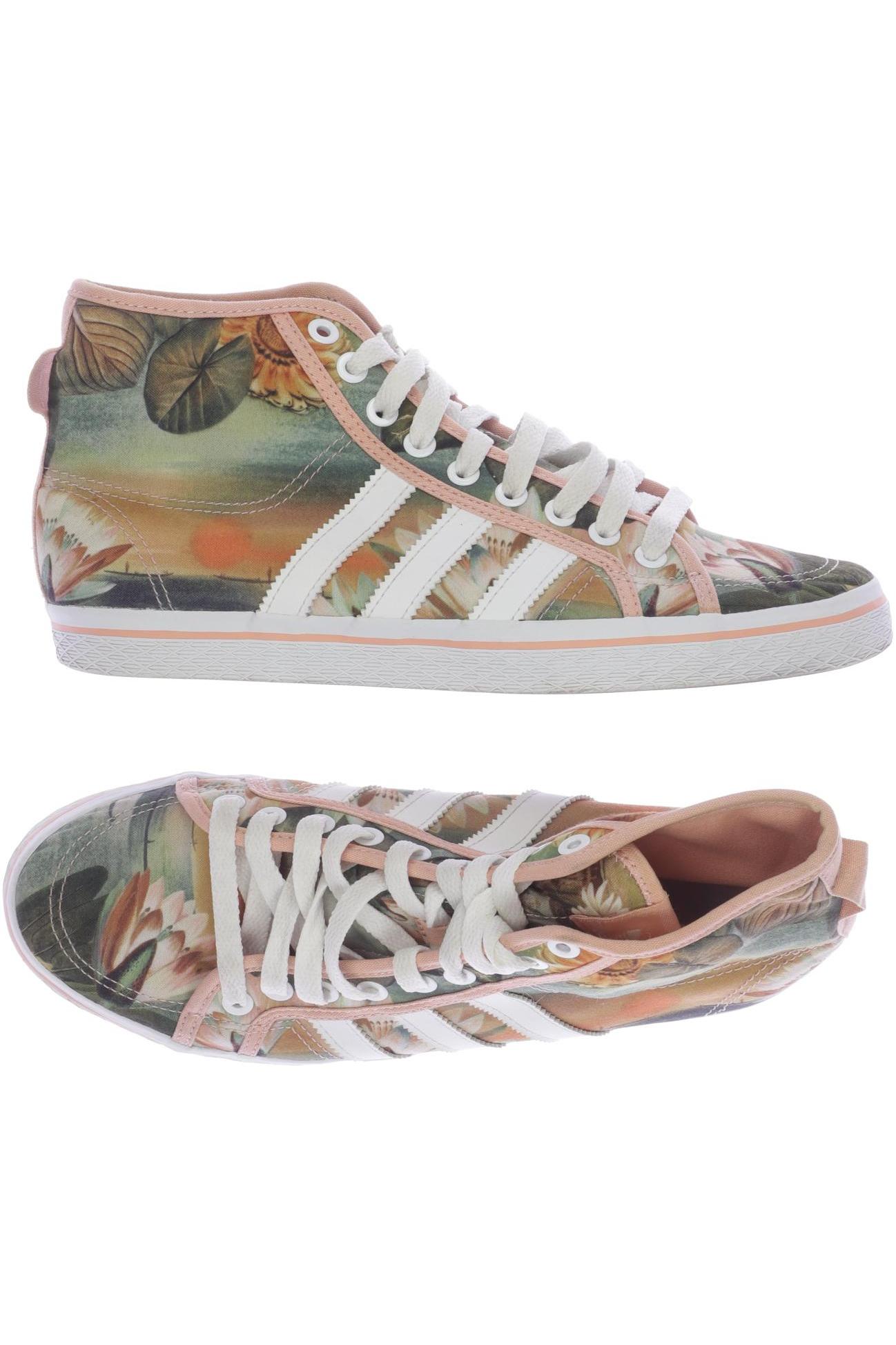 

adidas Originals Damen Sneakers, grün