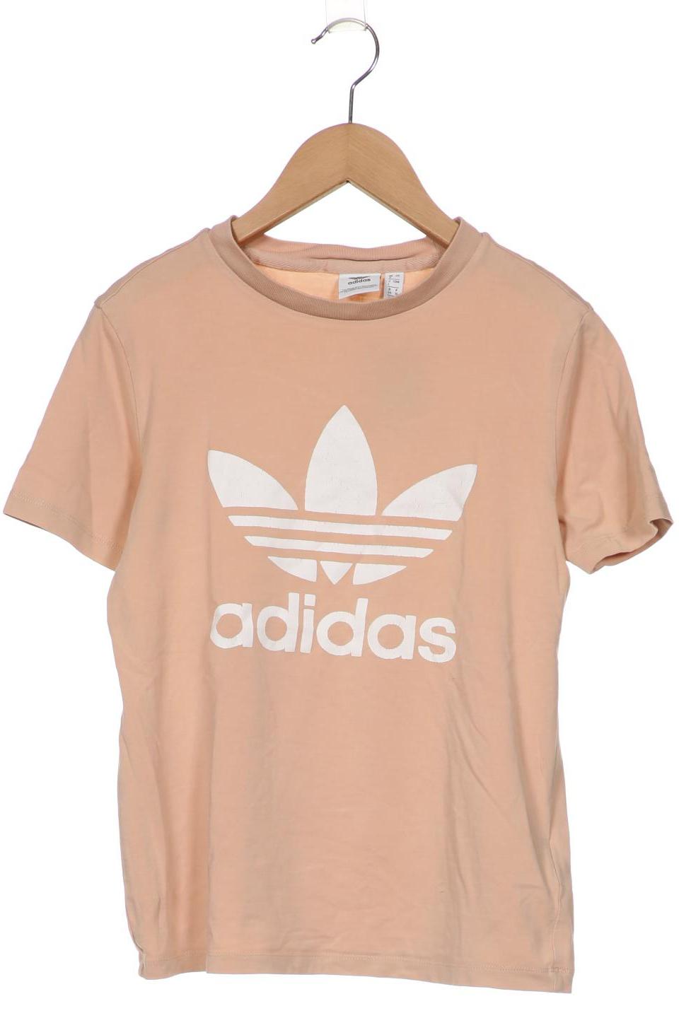 

adidas Originals Damen T-Shirt, beige