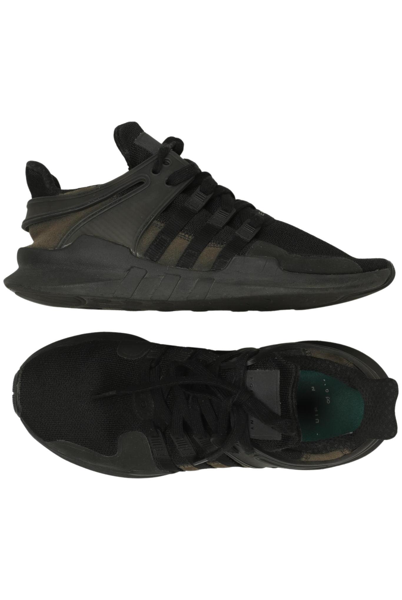 

adidas Originals Damen Sneakers, schwarz, Gr. 6