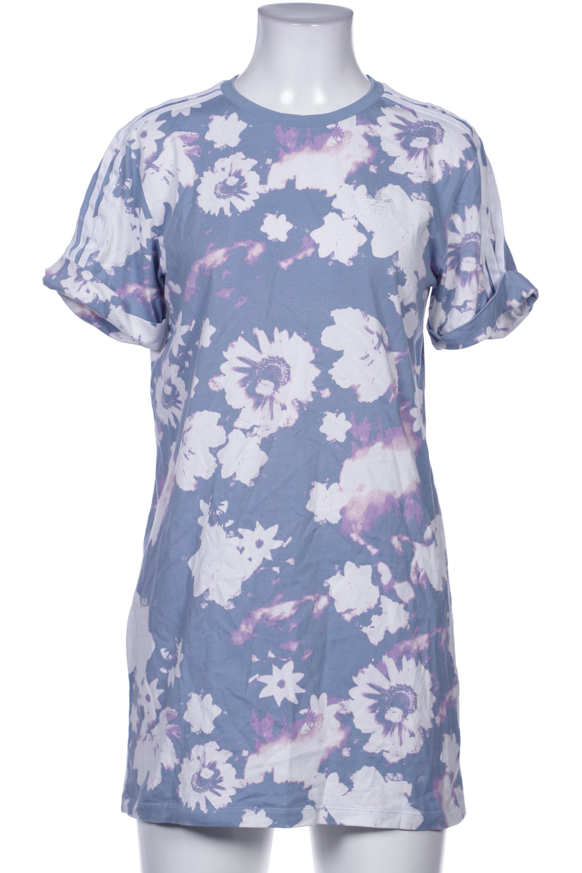 

adidas Originals Damen Kleid, blau, Gr. 32