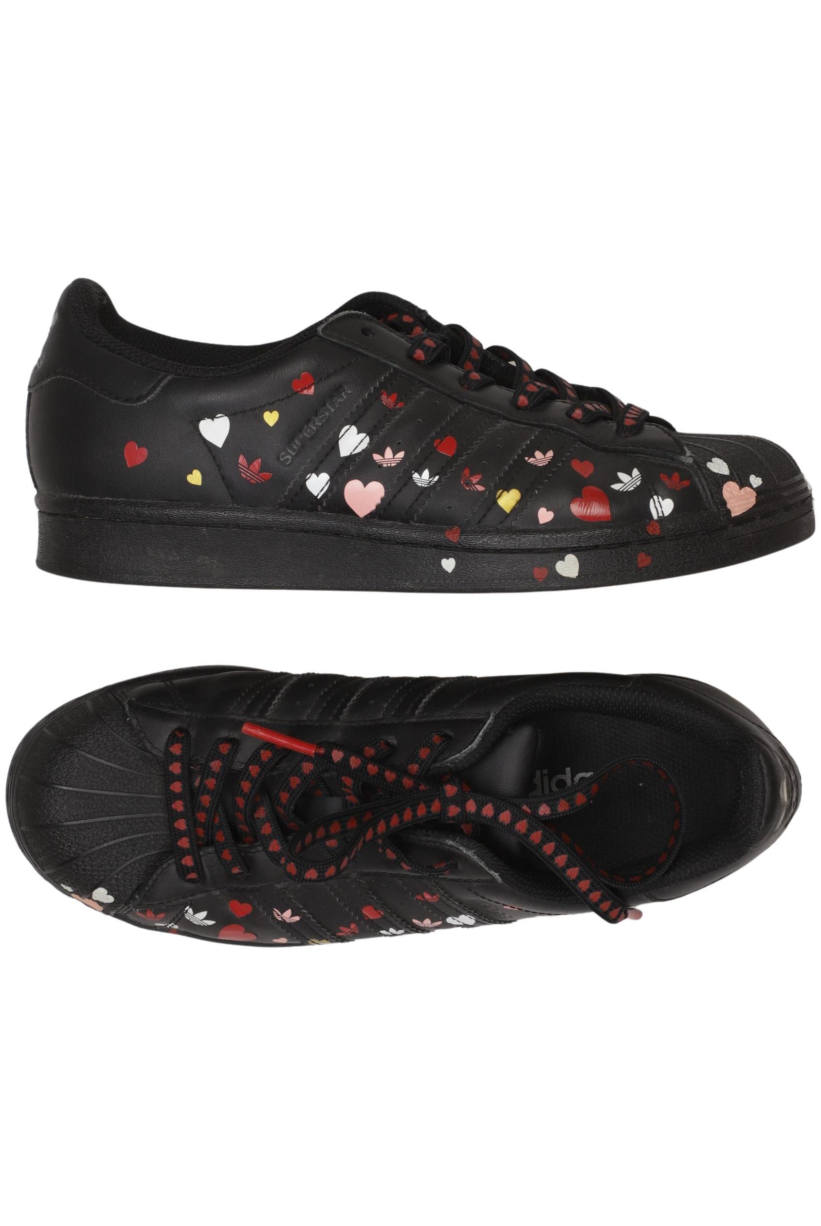 

adidas Originals Damen Sneakers, mehrfarbig, Gr. 4.5