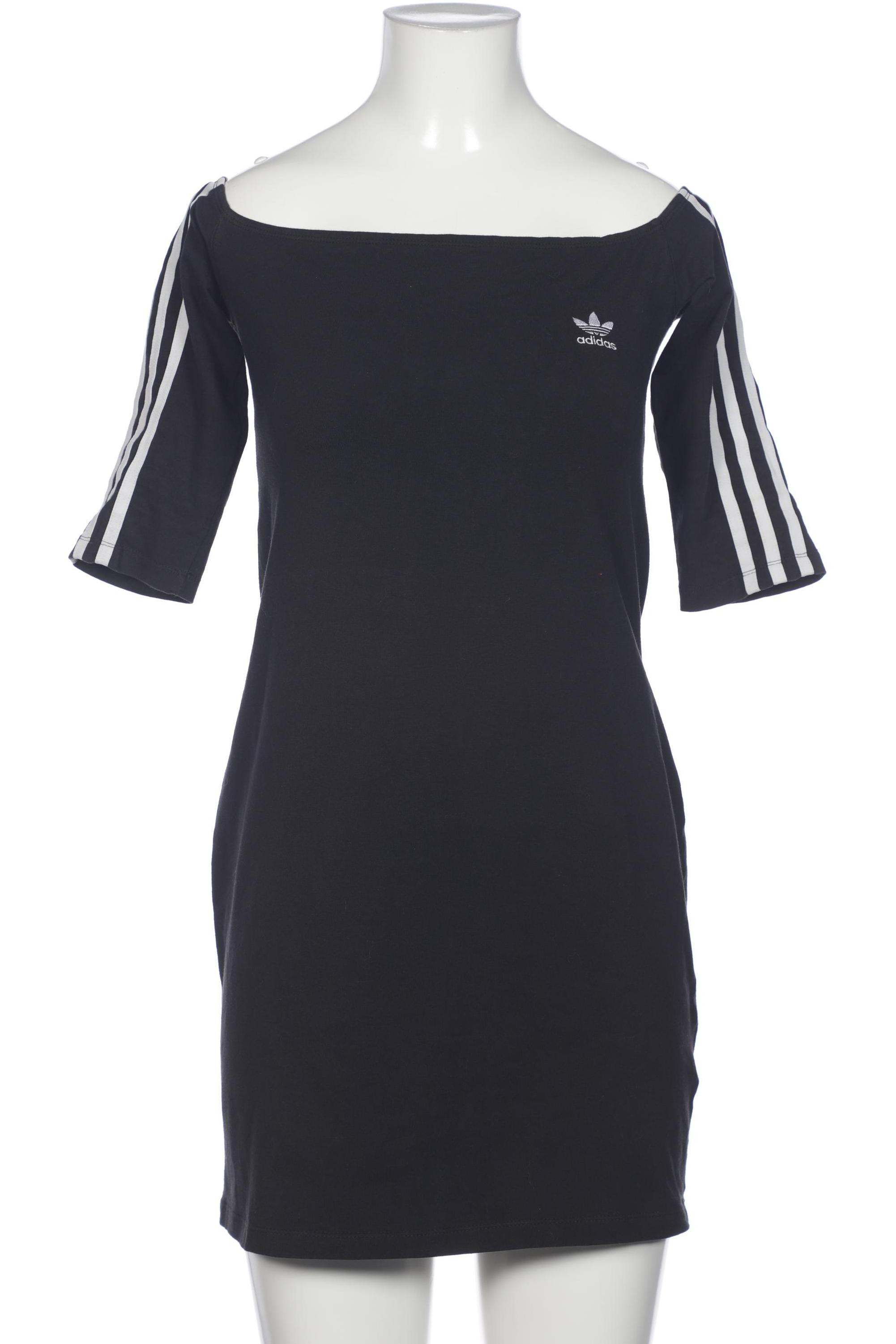 

adidas Originals Damen Kleid, schwarz
