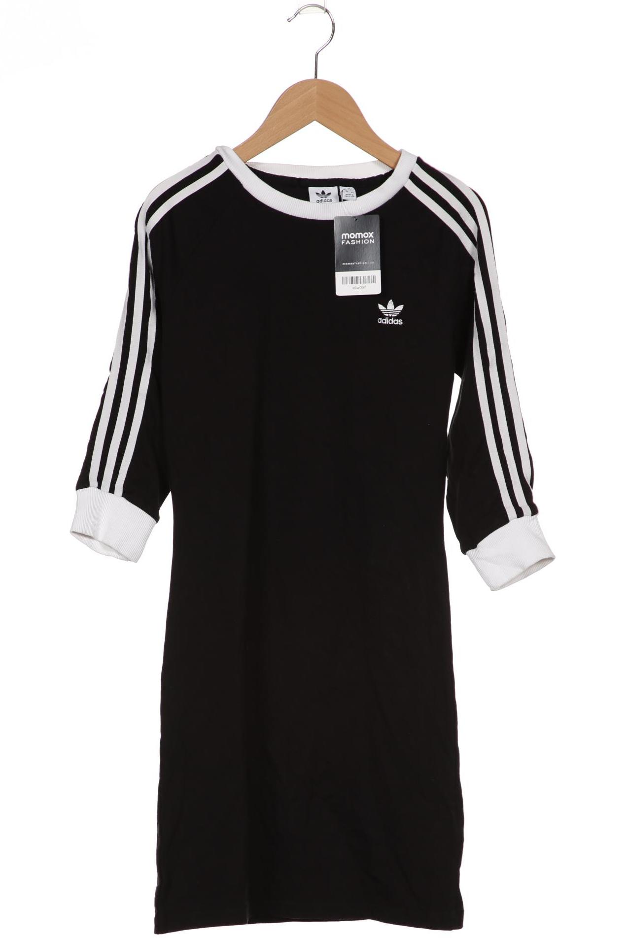 

adidas Originals Damen Kleid, schwarz