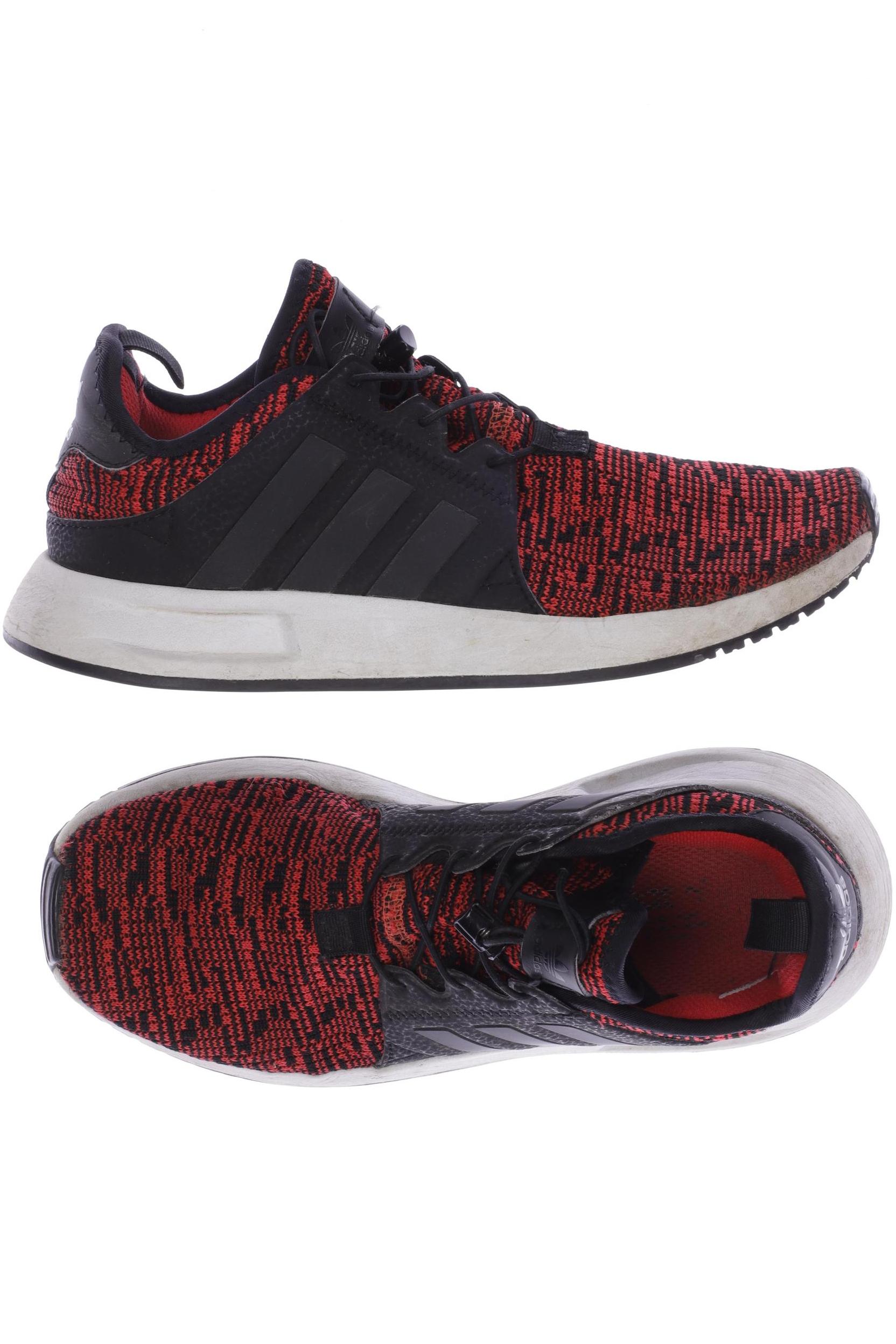 

adidas Originals Damen Sneakers, rot