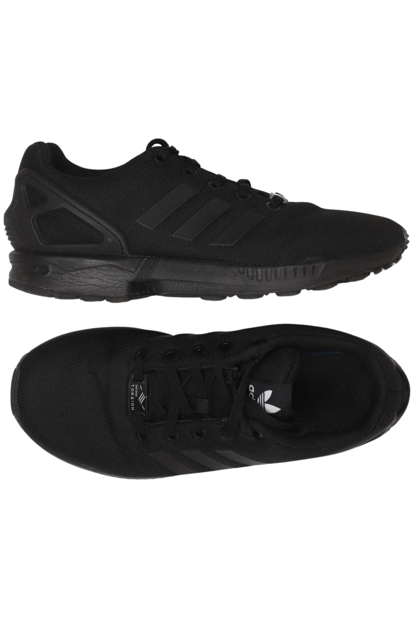 

adidas Originals Damen Sneakers, schwarz, Gr. 4.5